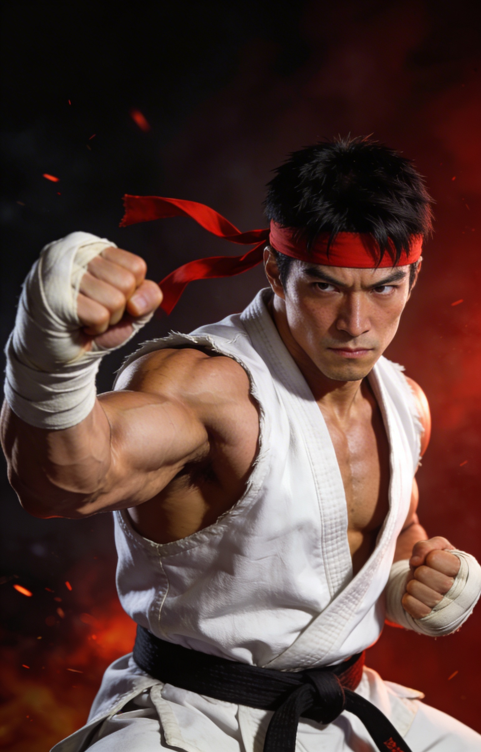 OC maker character example 4