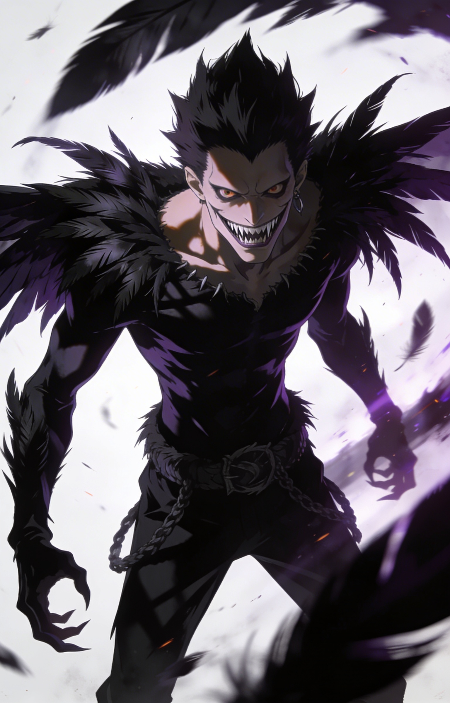 OC maker character example 2