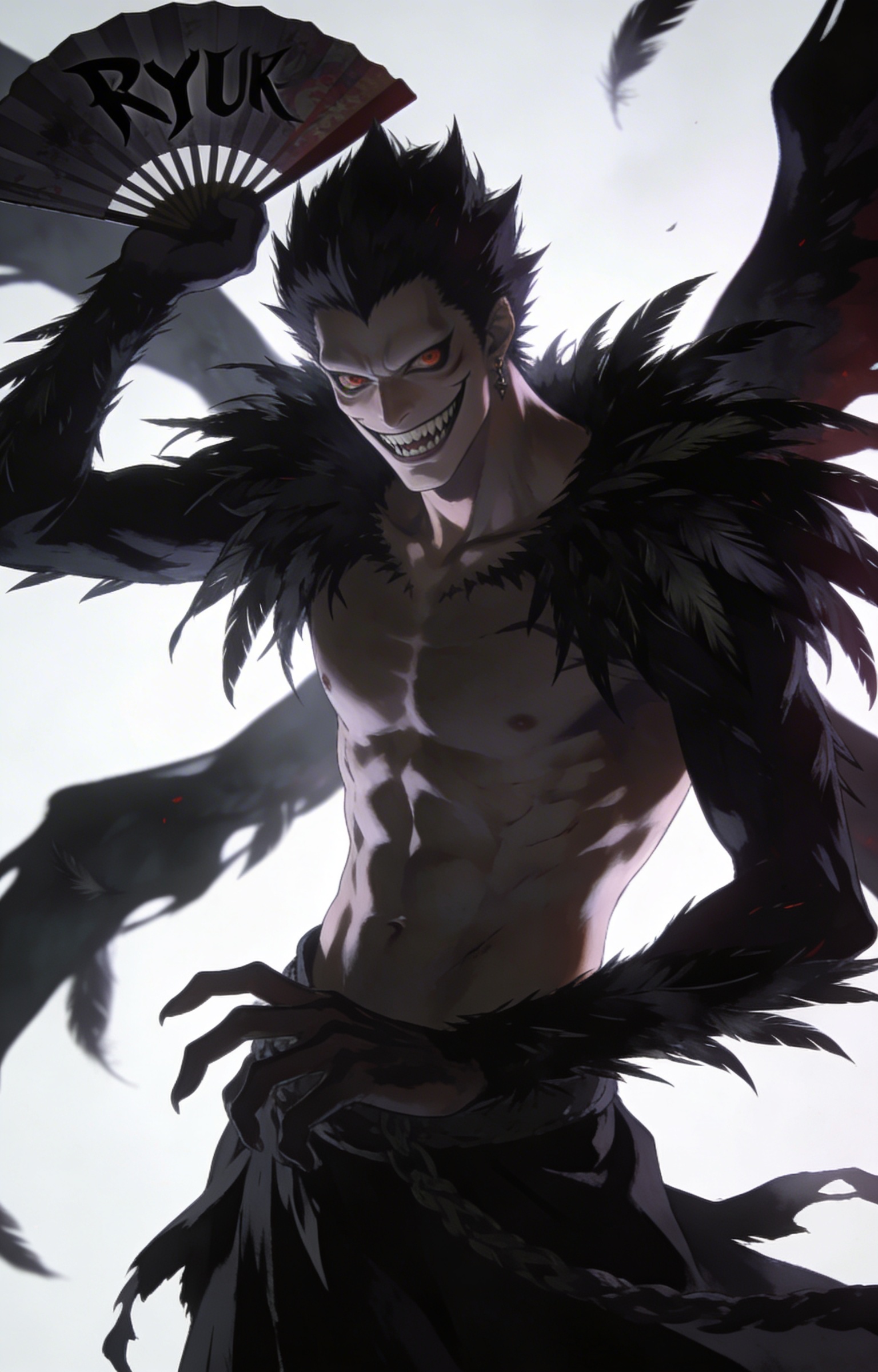 OC maker character example 4