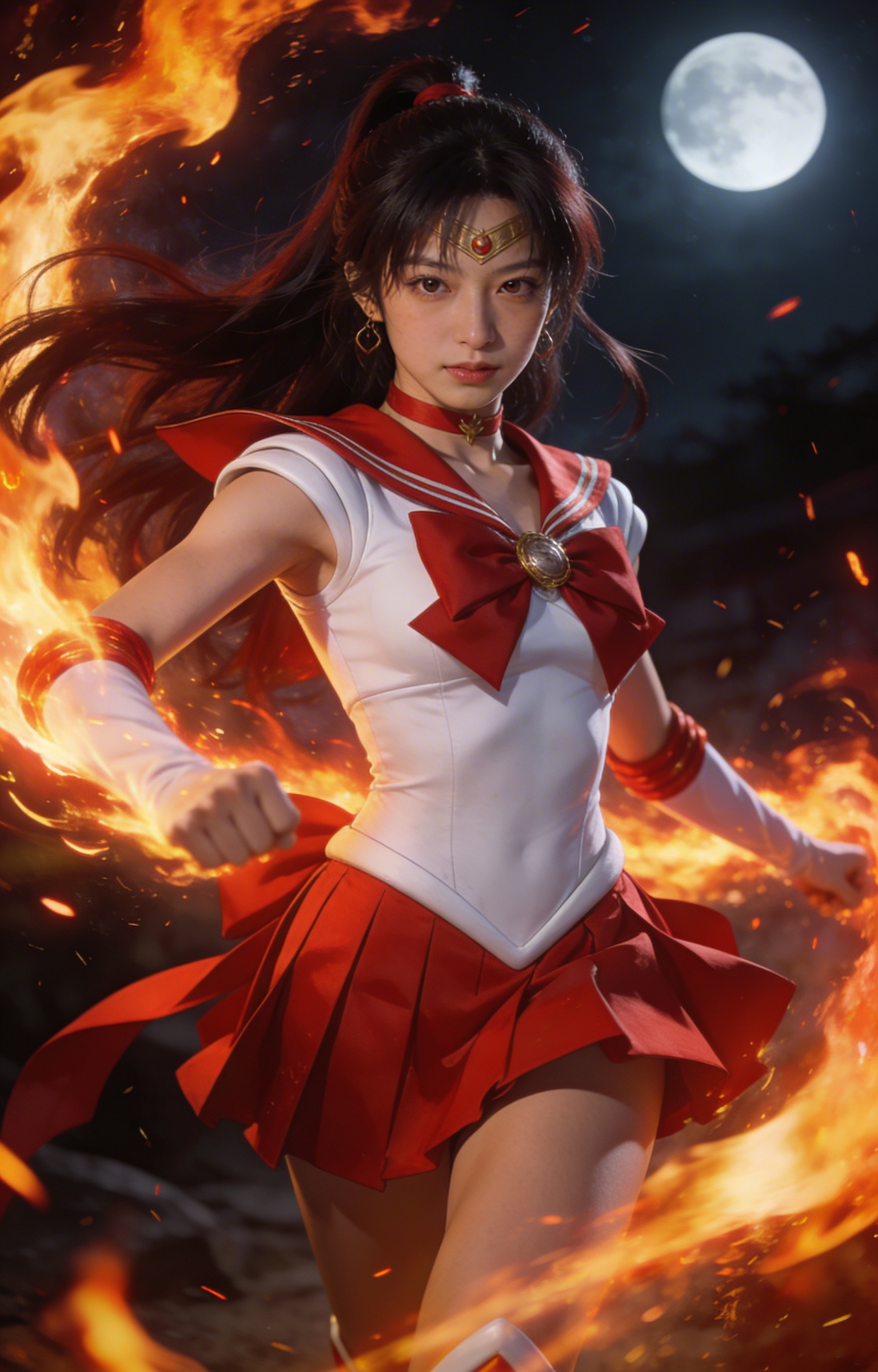 OC maker character example 2