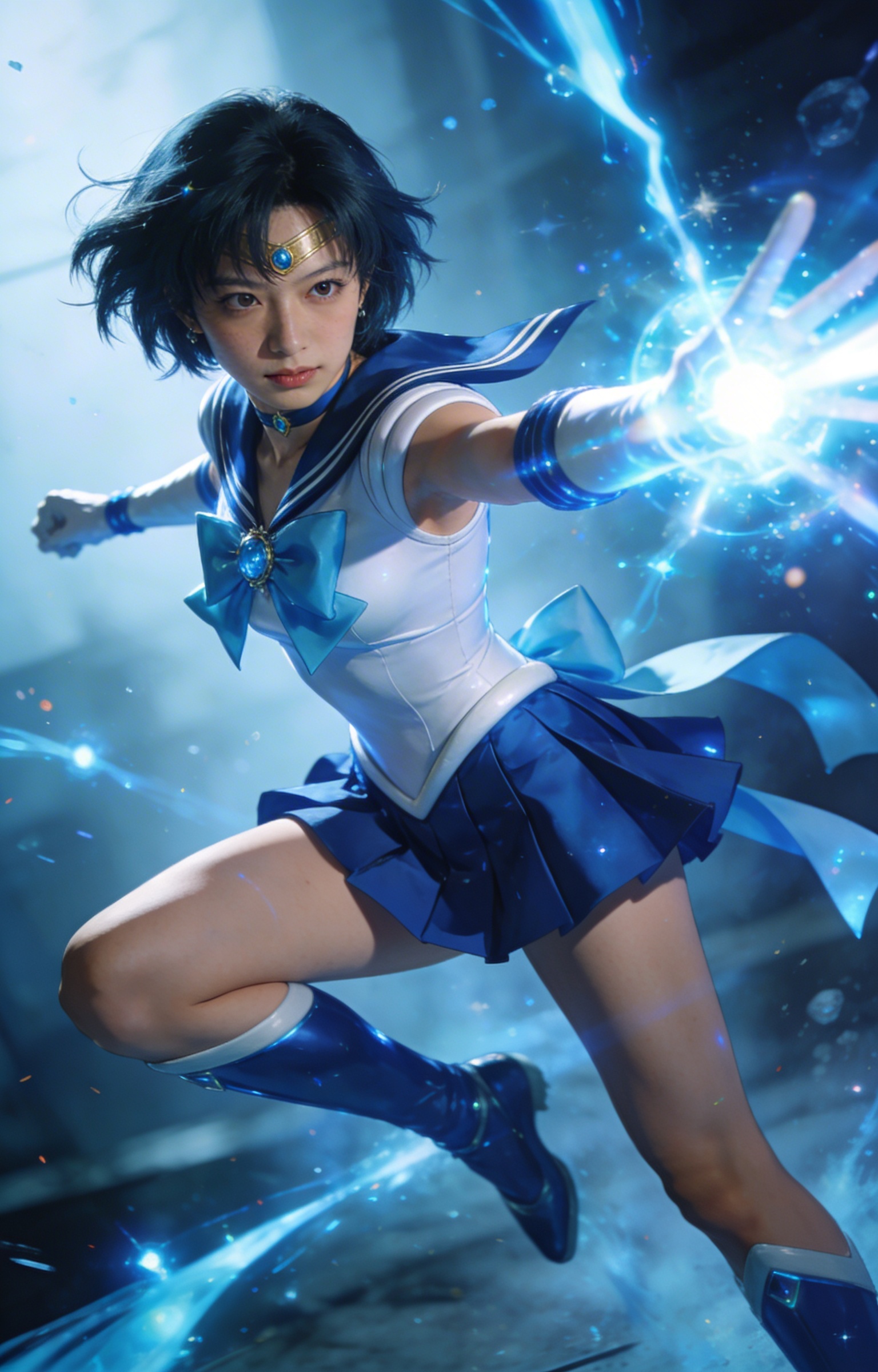 OC maker character example 2