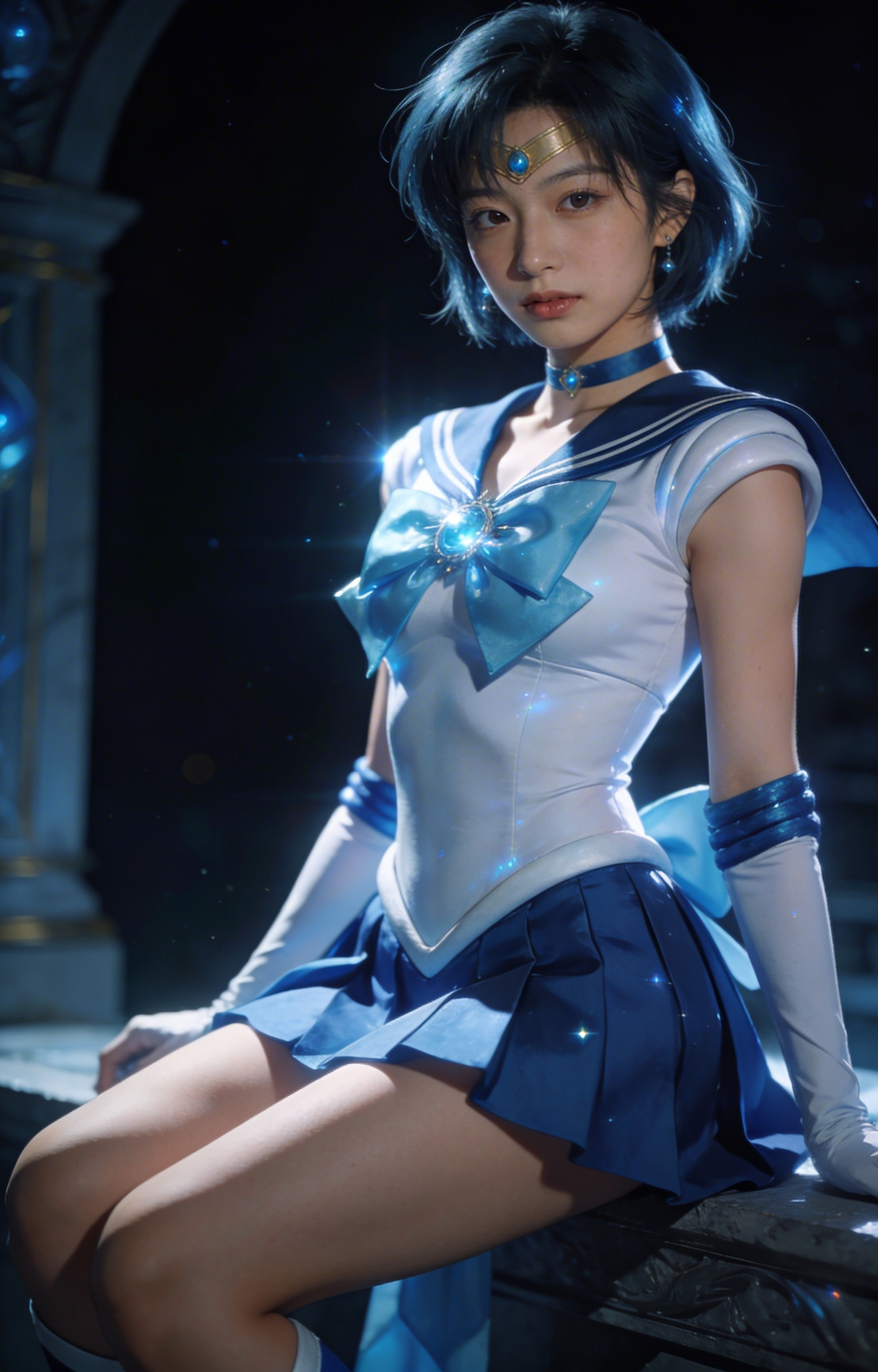 OC maker character example 3