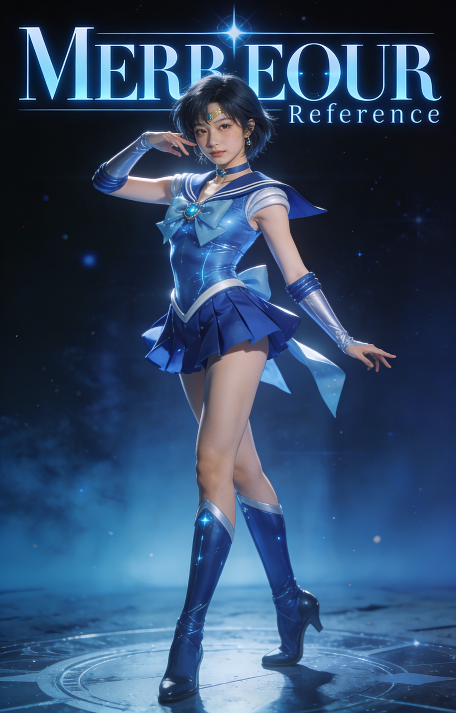 OC maker character example 4