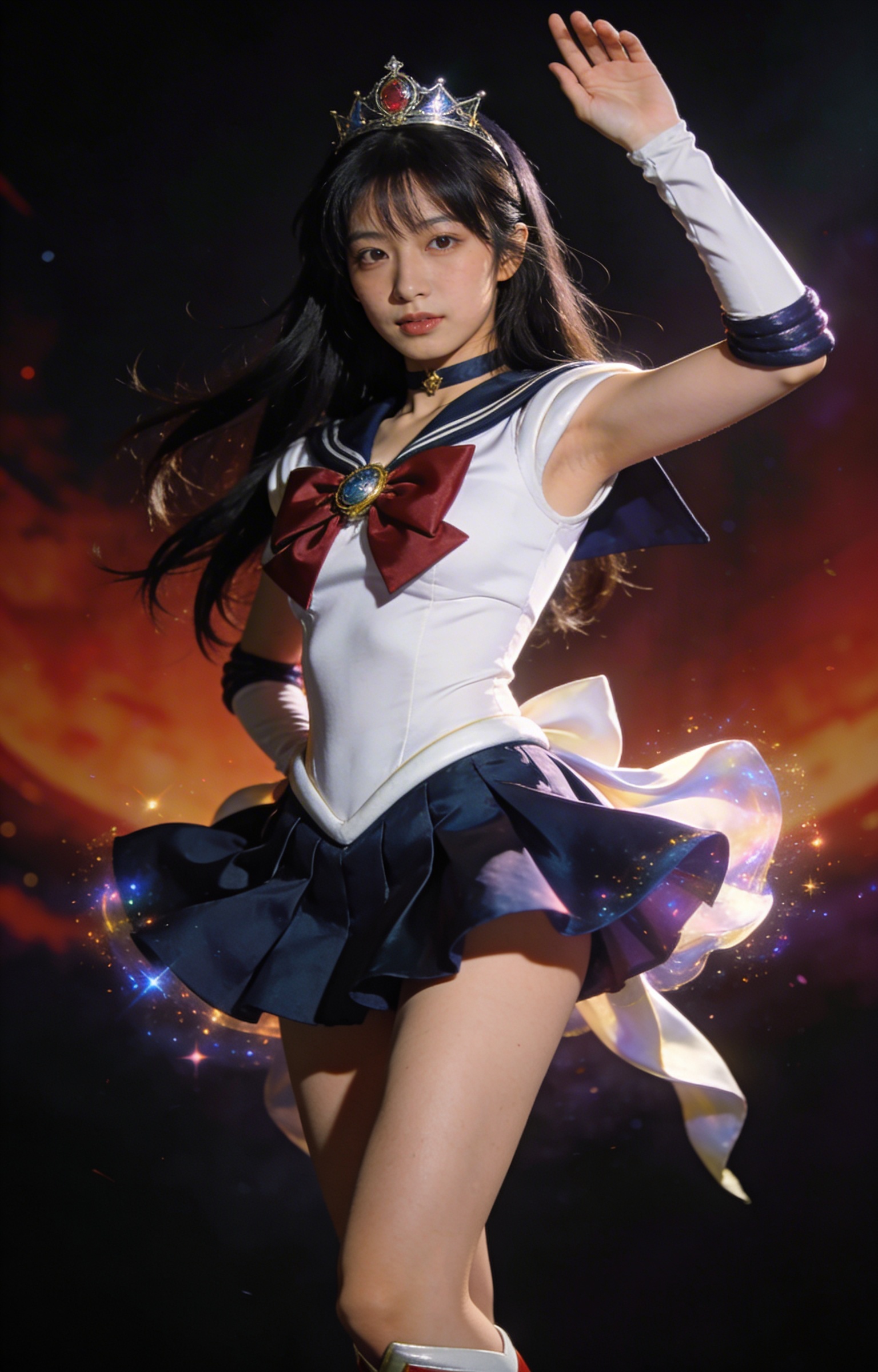 OC maker character example 4