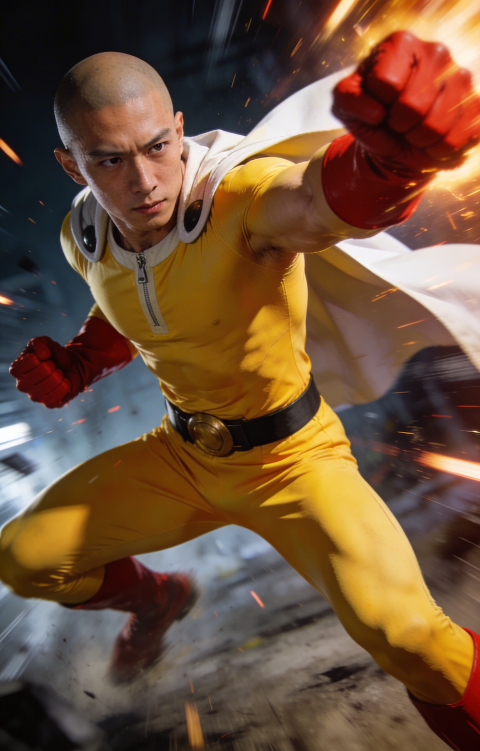 OC maker character example 2