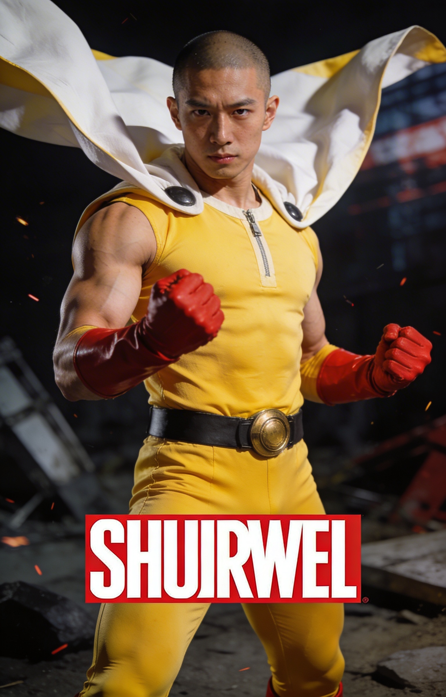 OC maker character example 4