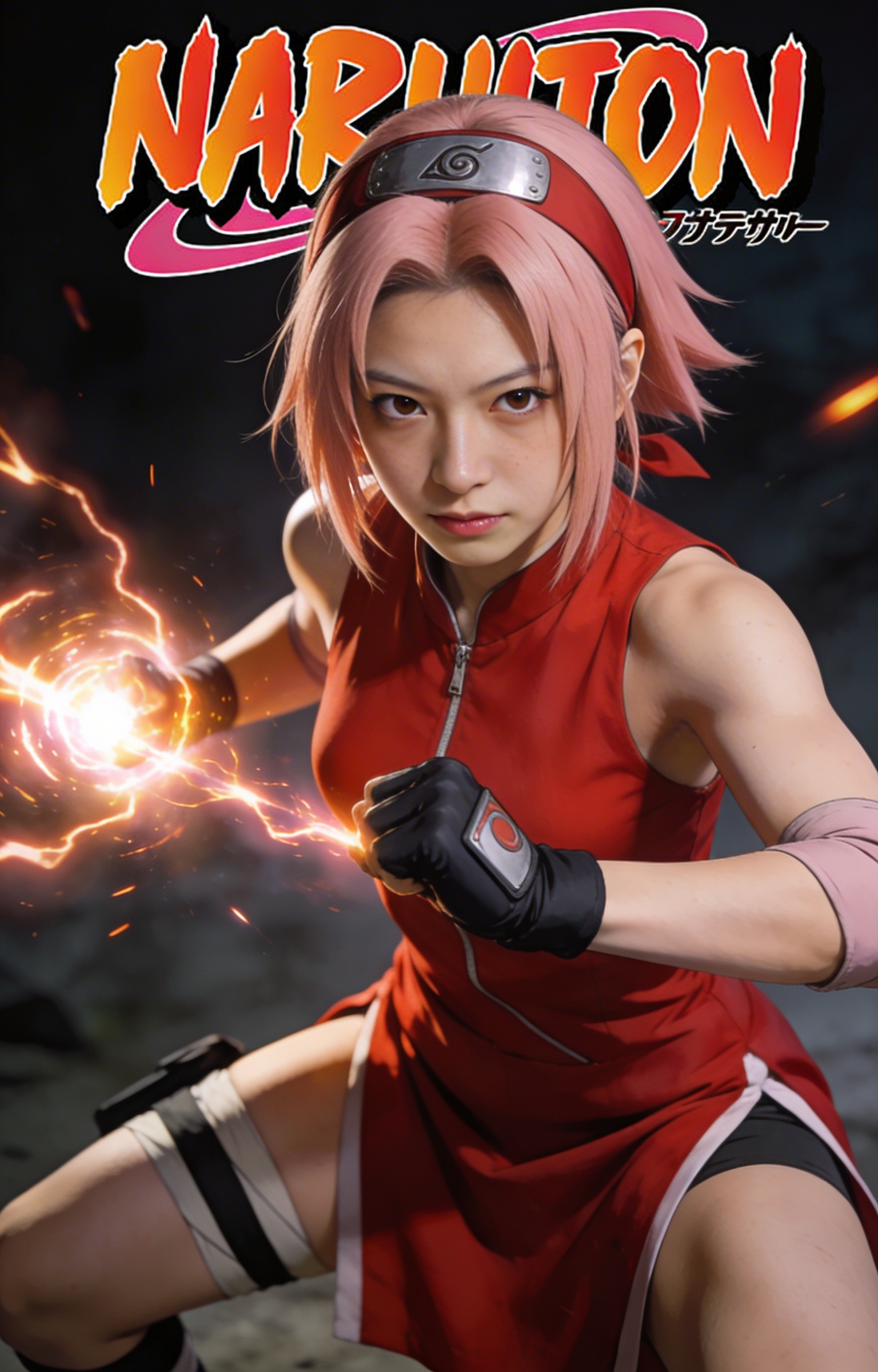 OC maker character example 4