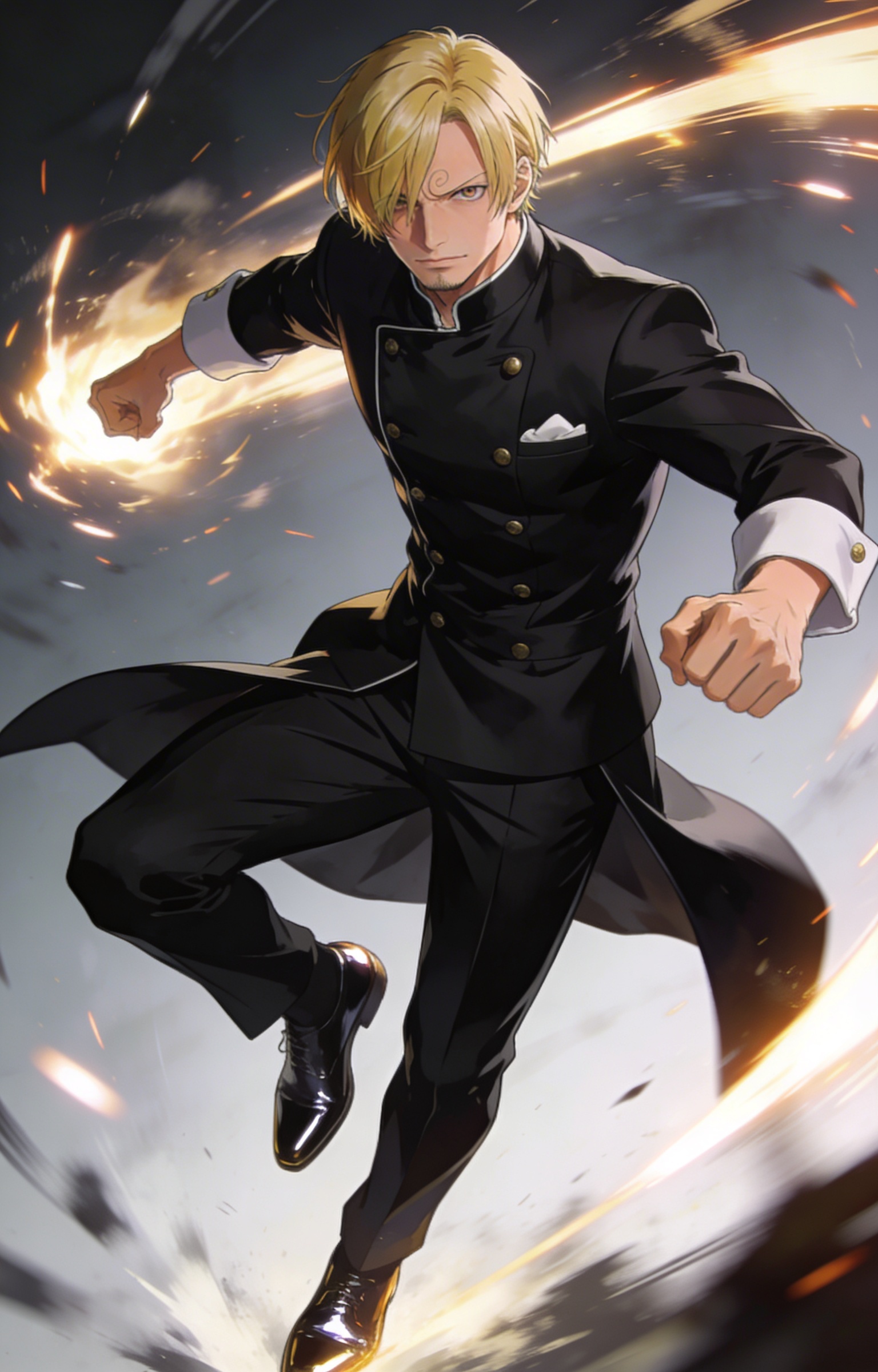 OC maker character example 2