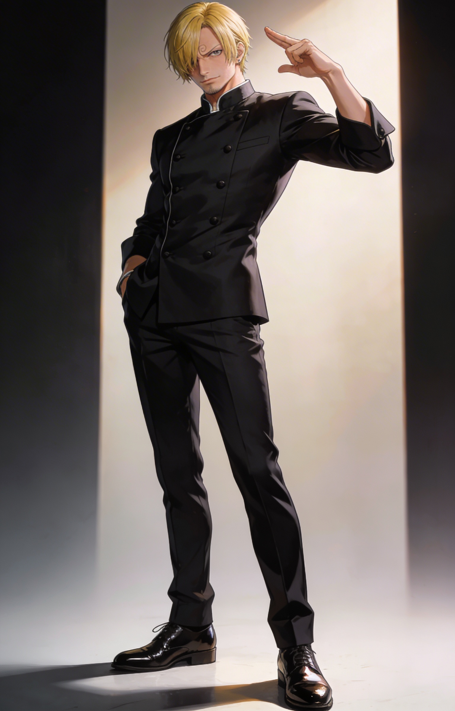 OC maker character example 4