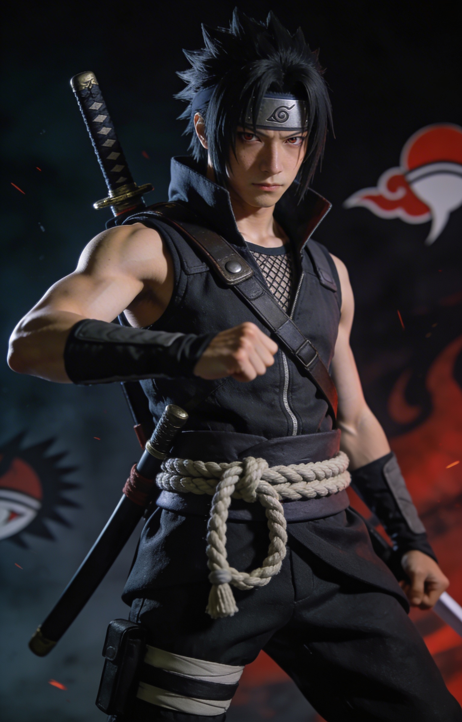 OC maker character example 4