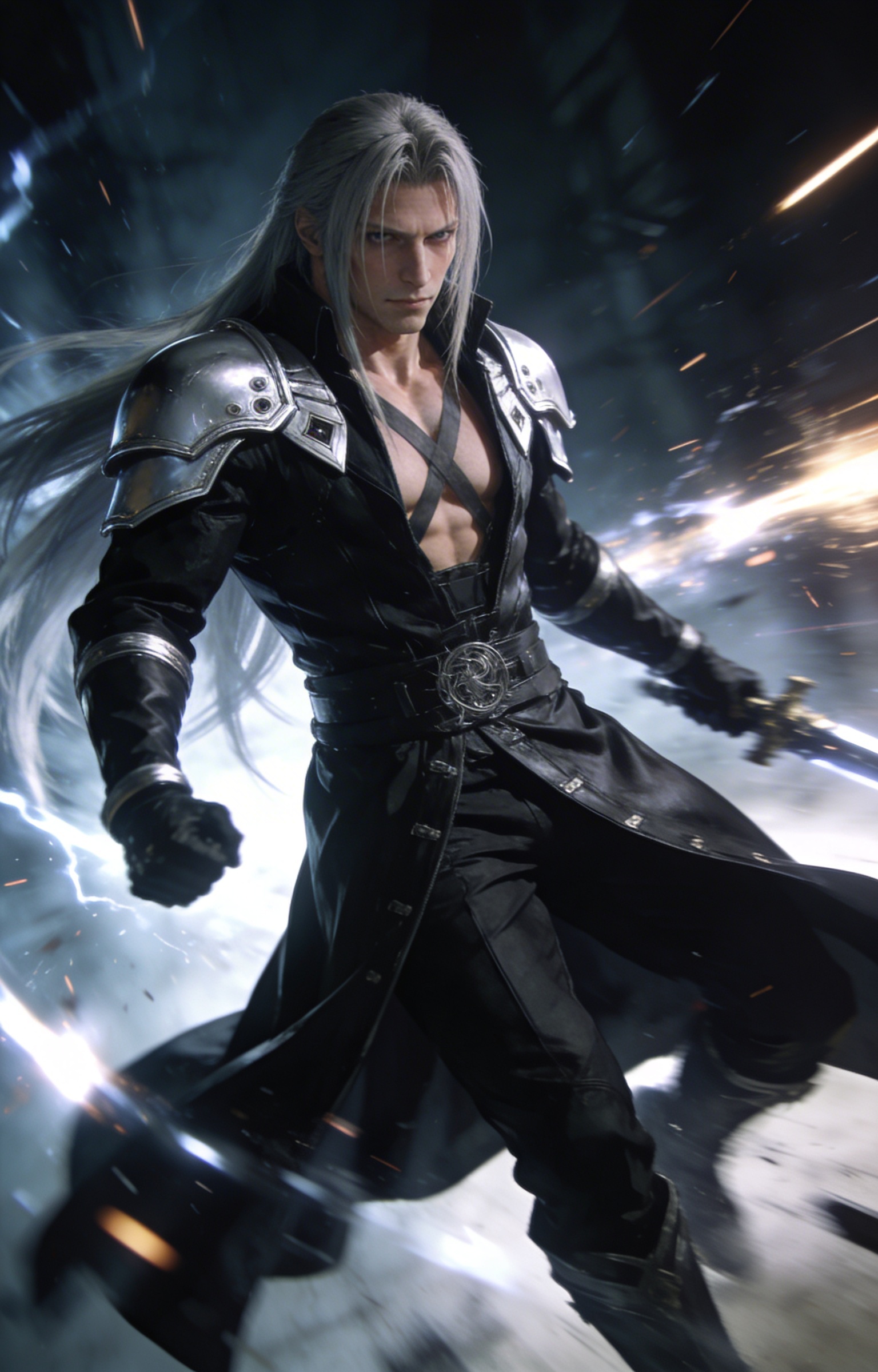 OC maker character example 2