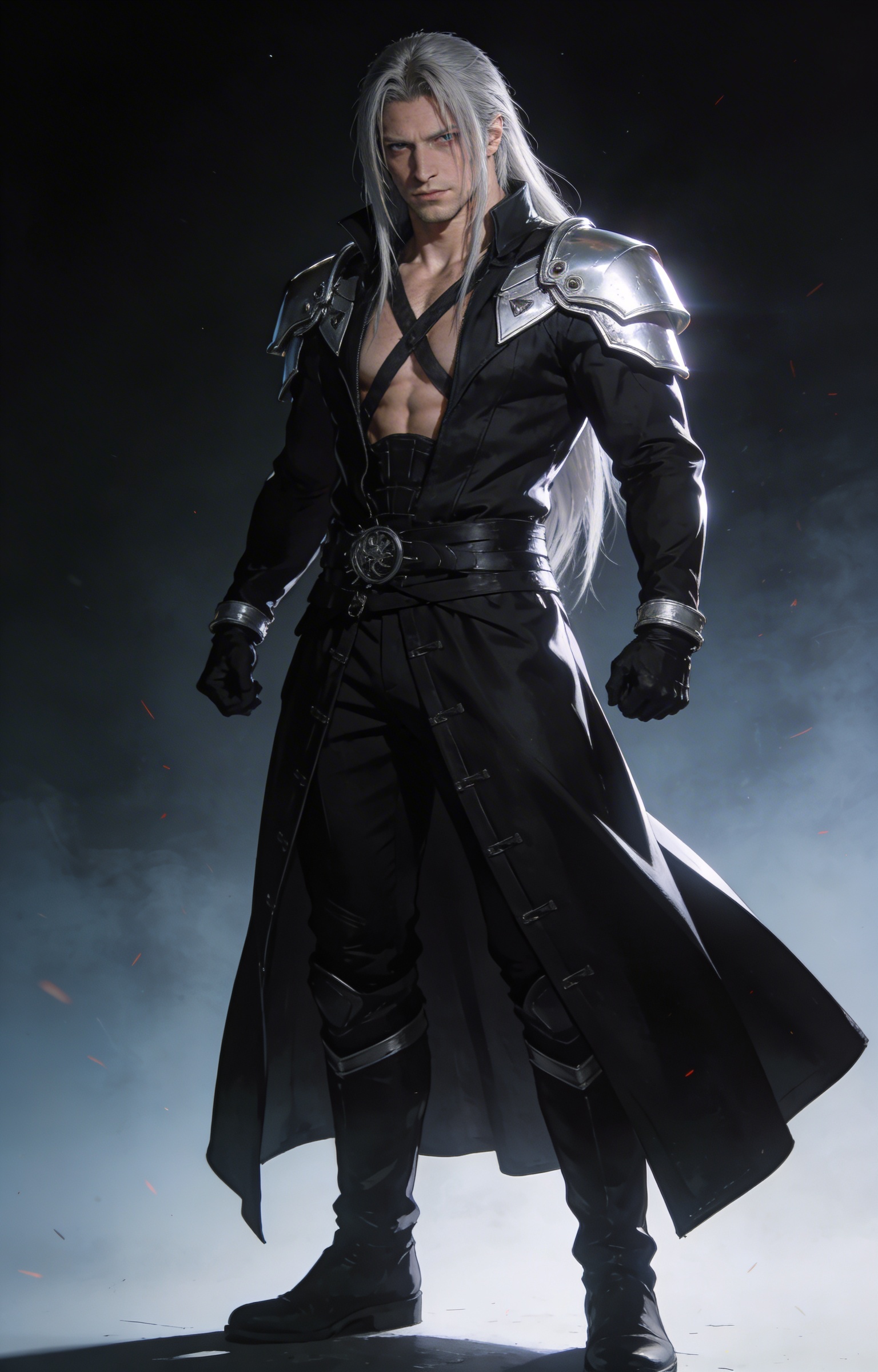 OC maker character example 4