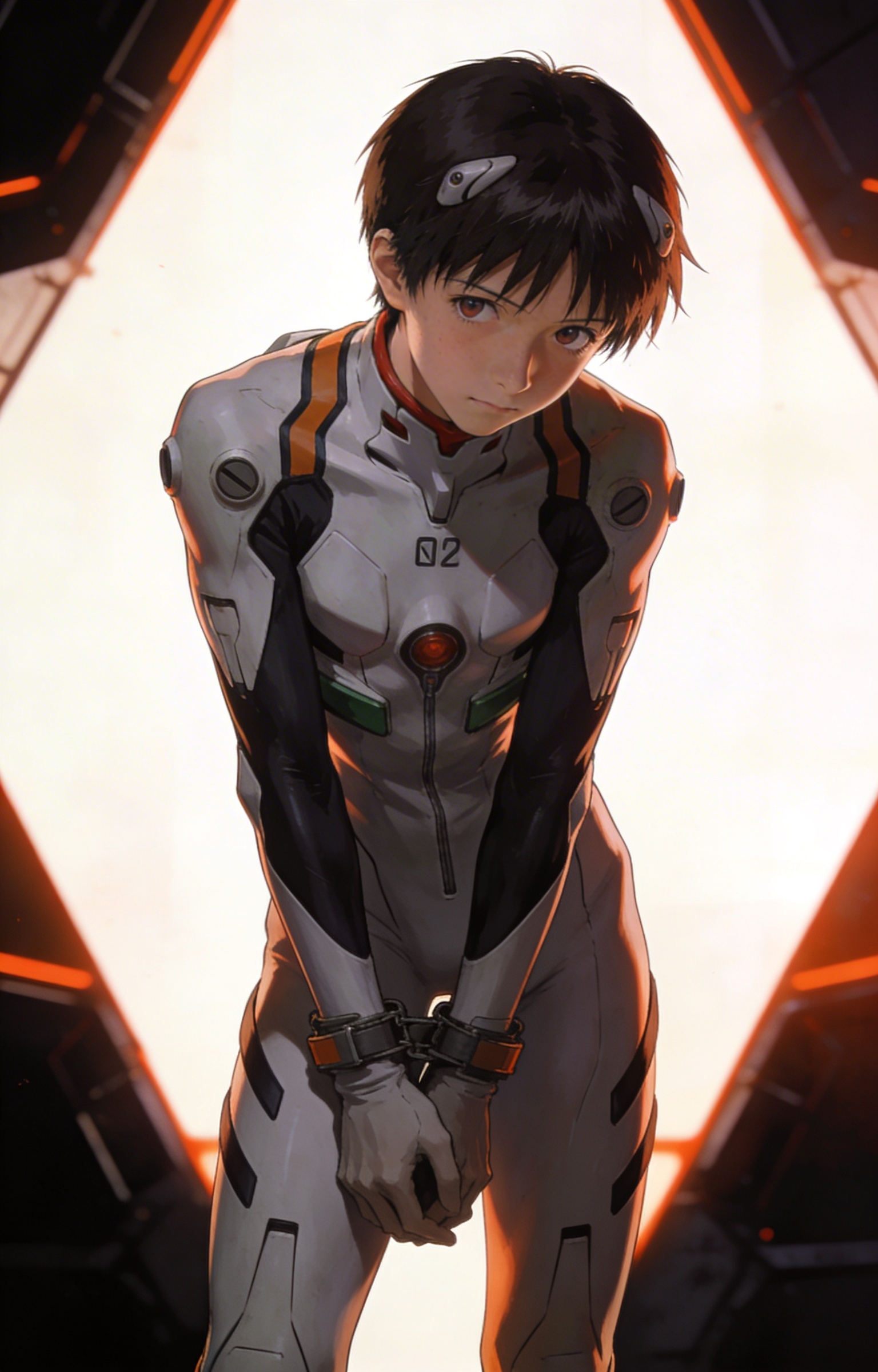 OC maker character example 4