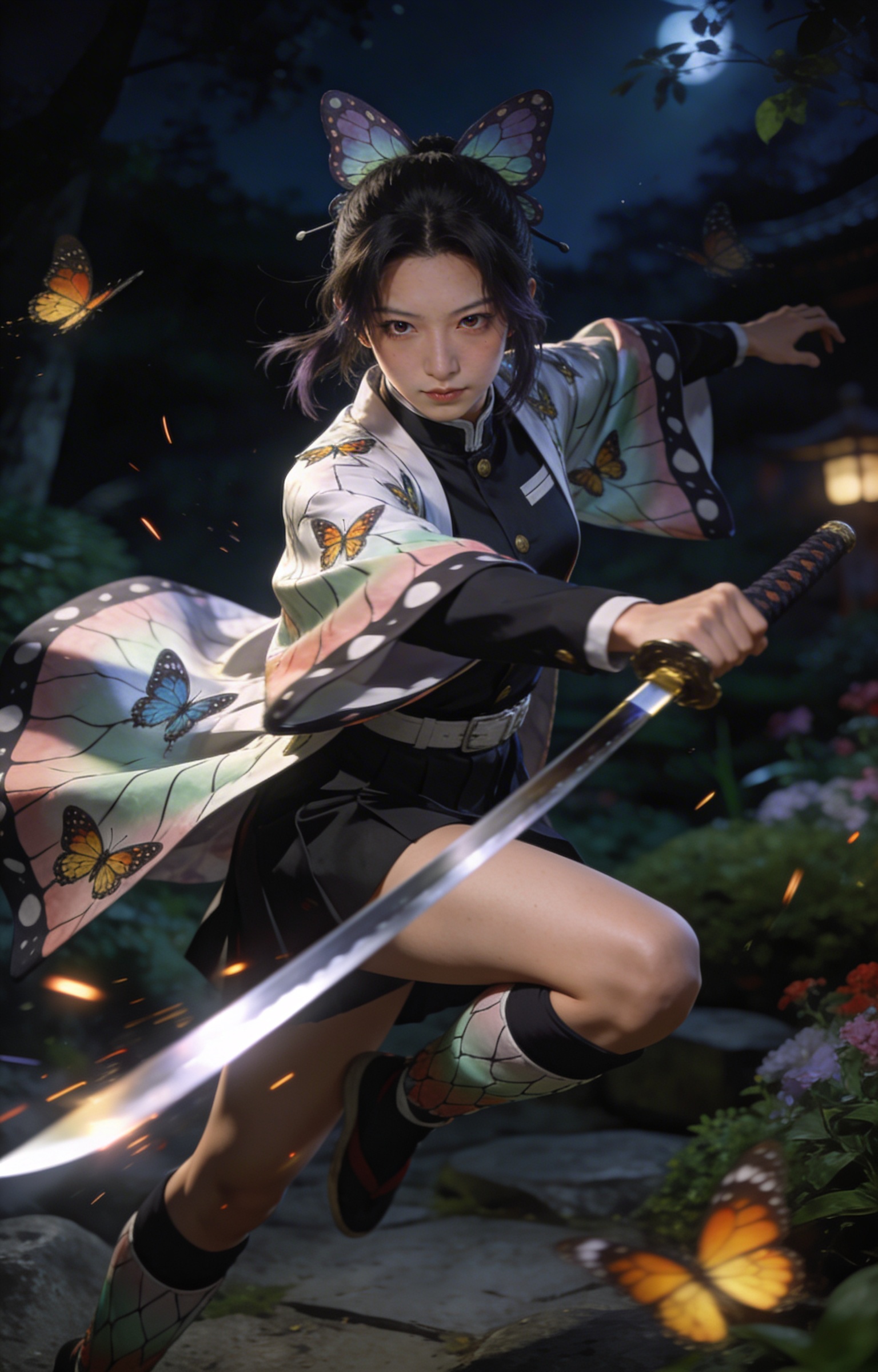 OC maker character example 2