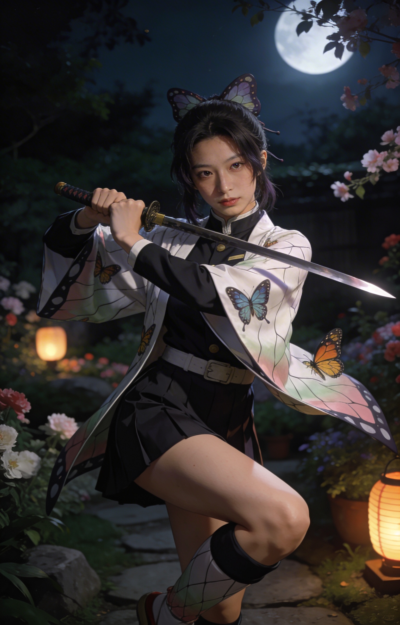 OC maker character example 3