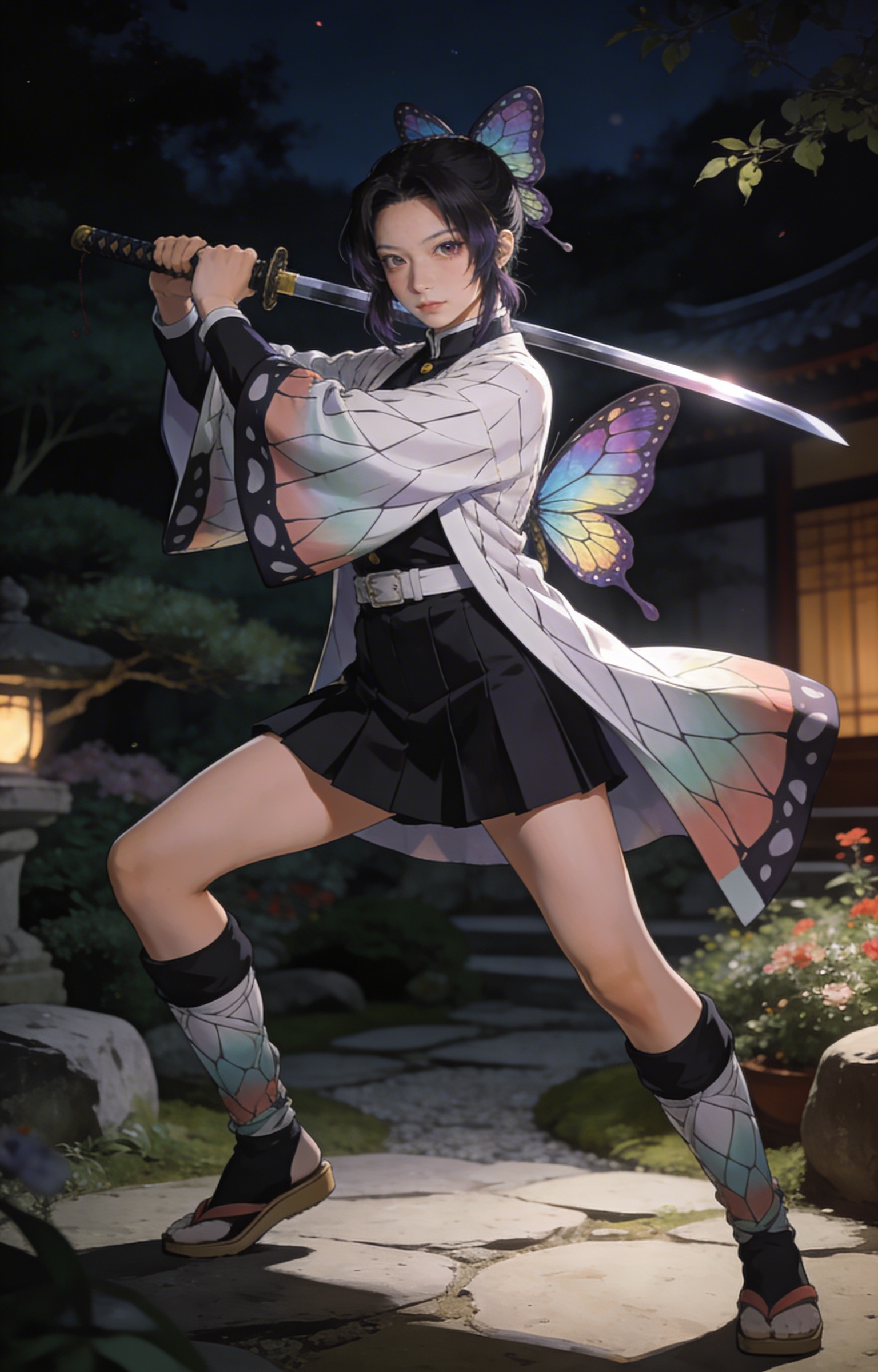 OC maker character example 4