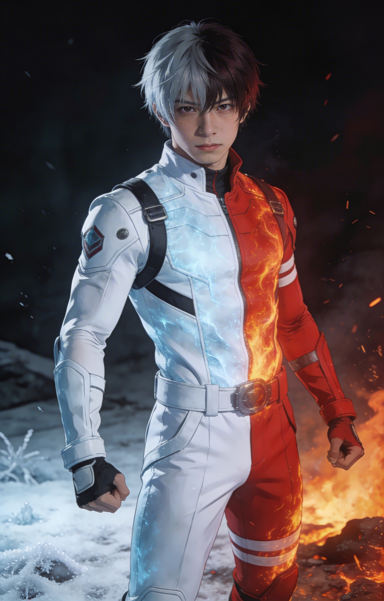 OC maker character example 3