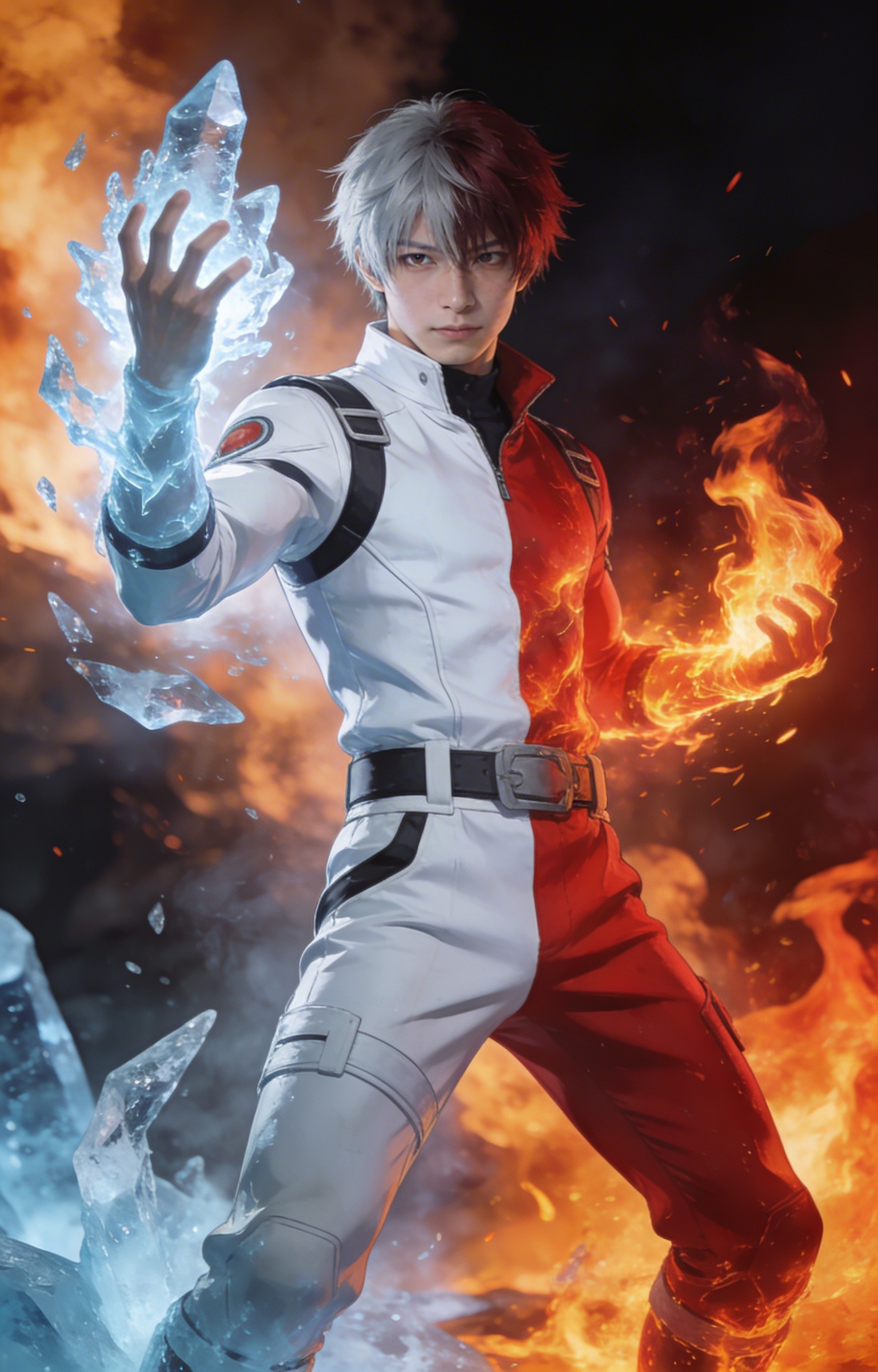 OC maker character example 4