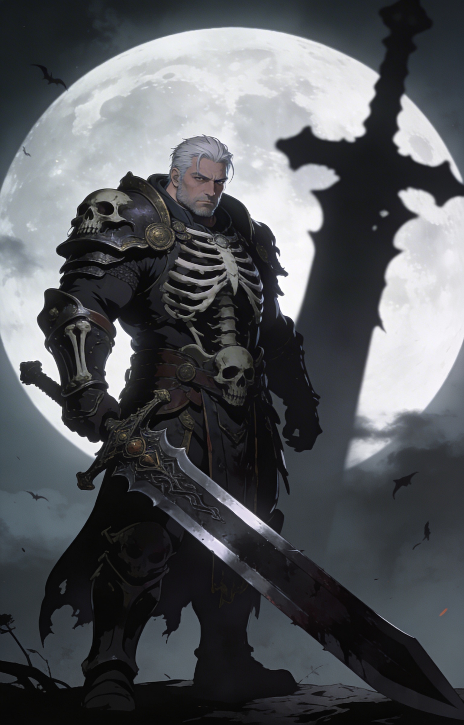 OC maker character example 3