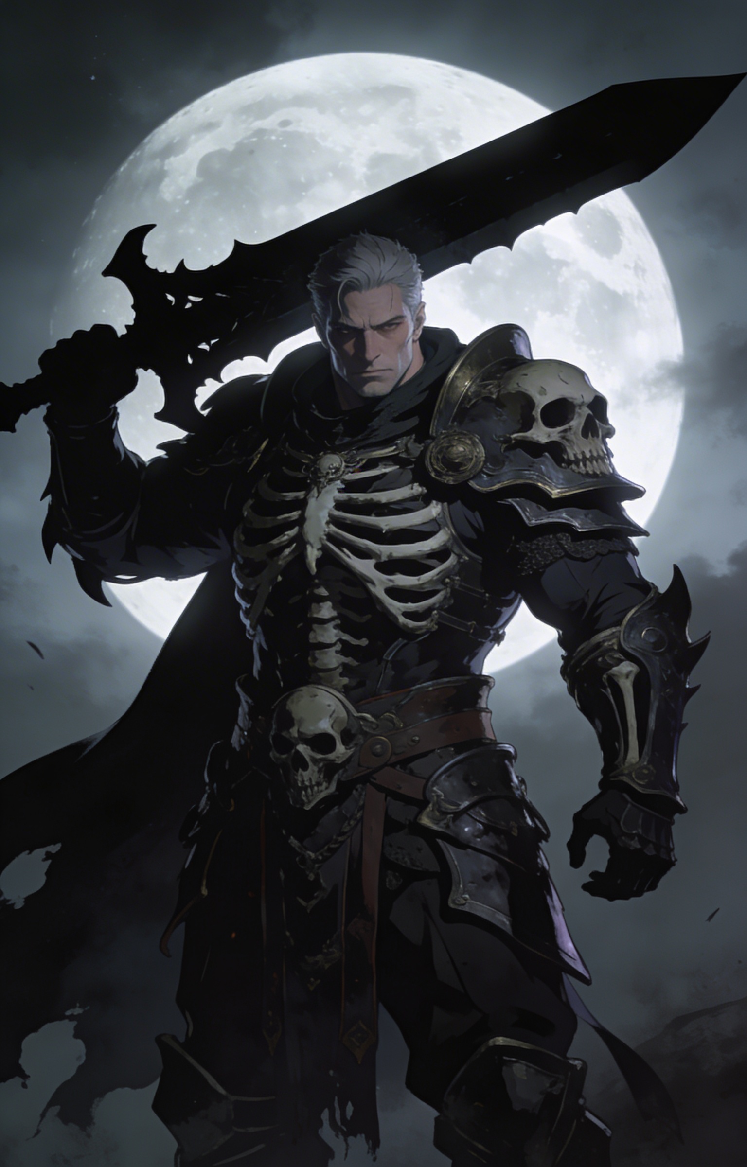 OC maker character example 4