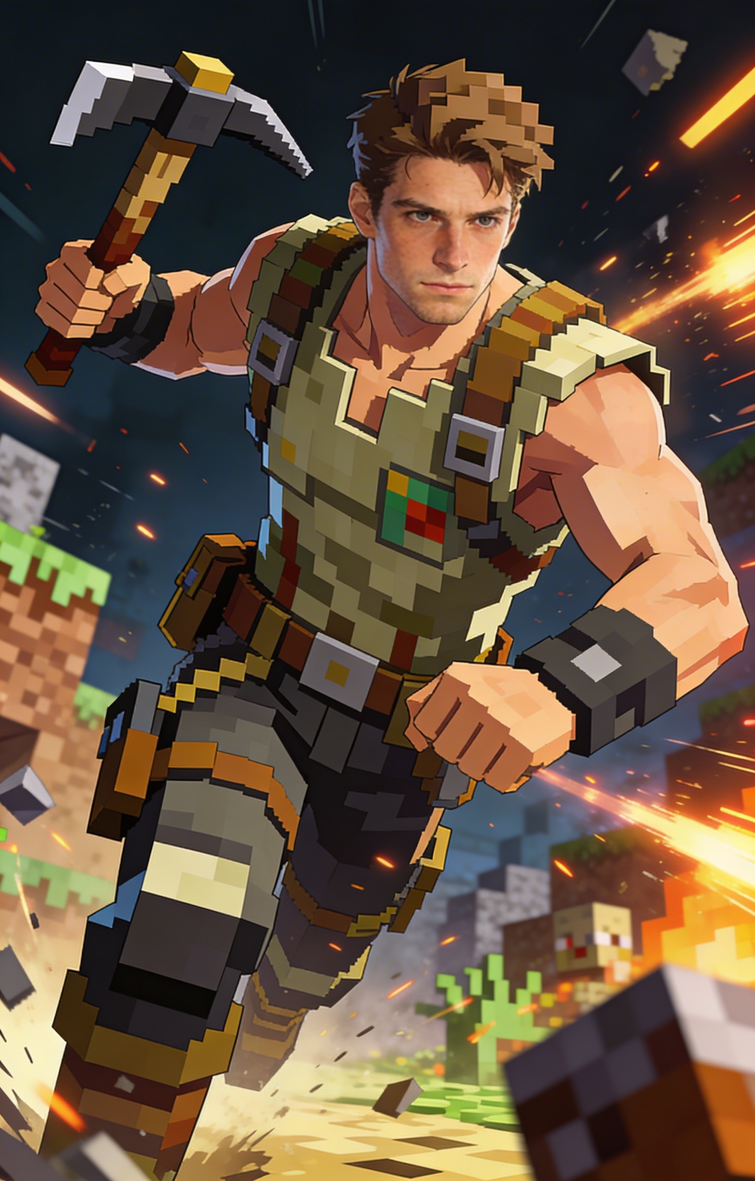 OC maker character example 2