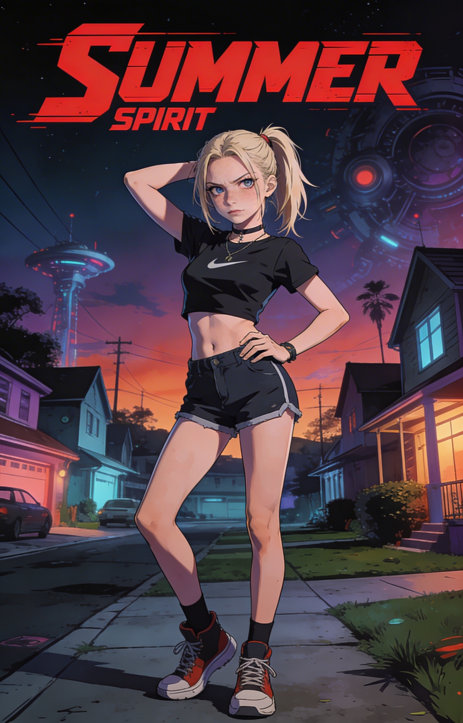 OC maker character example 4