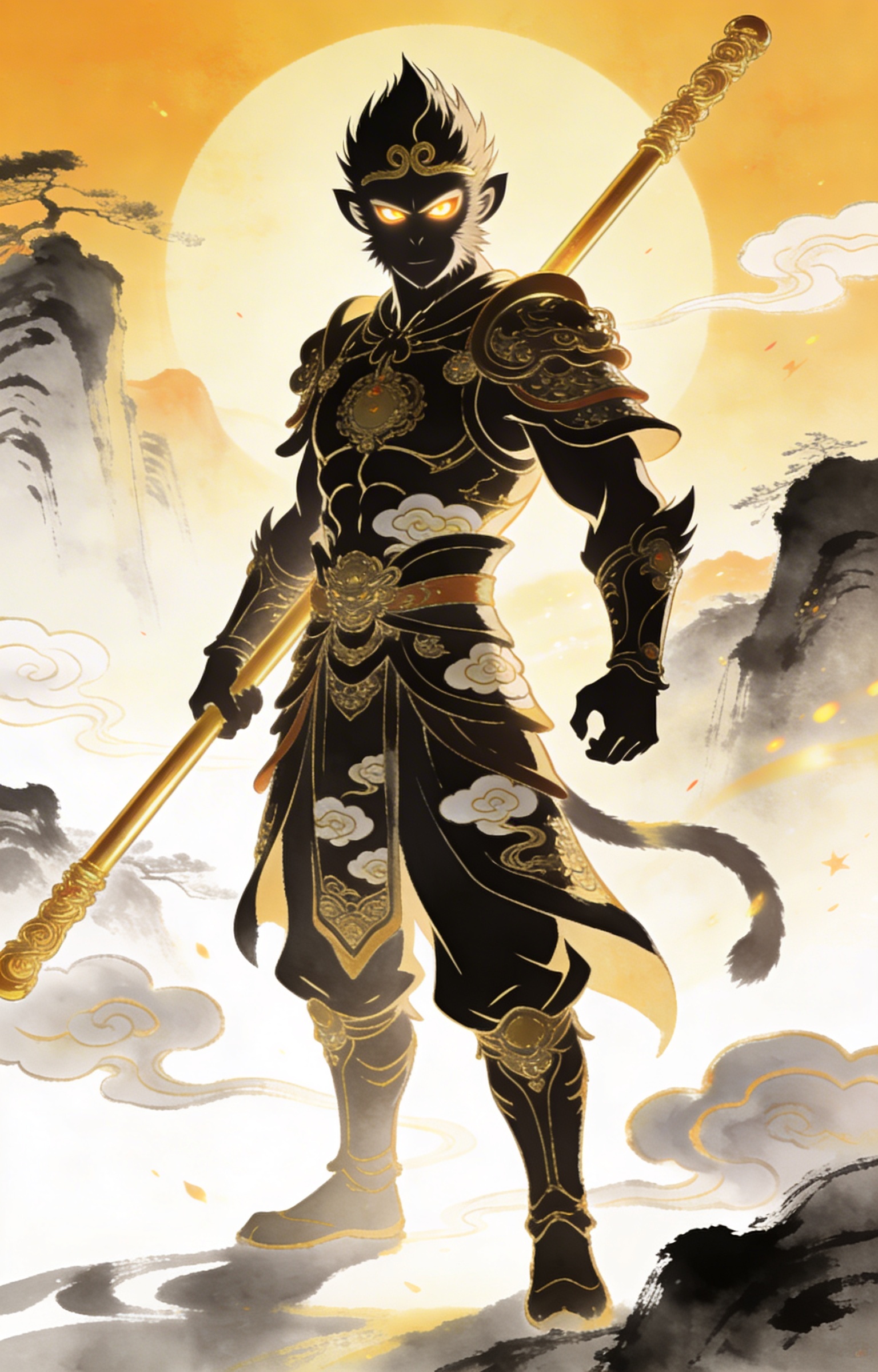 OC maker character example 2