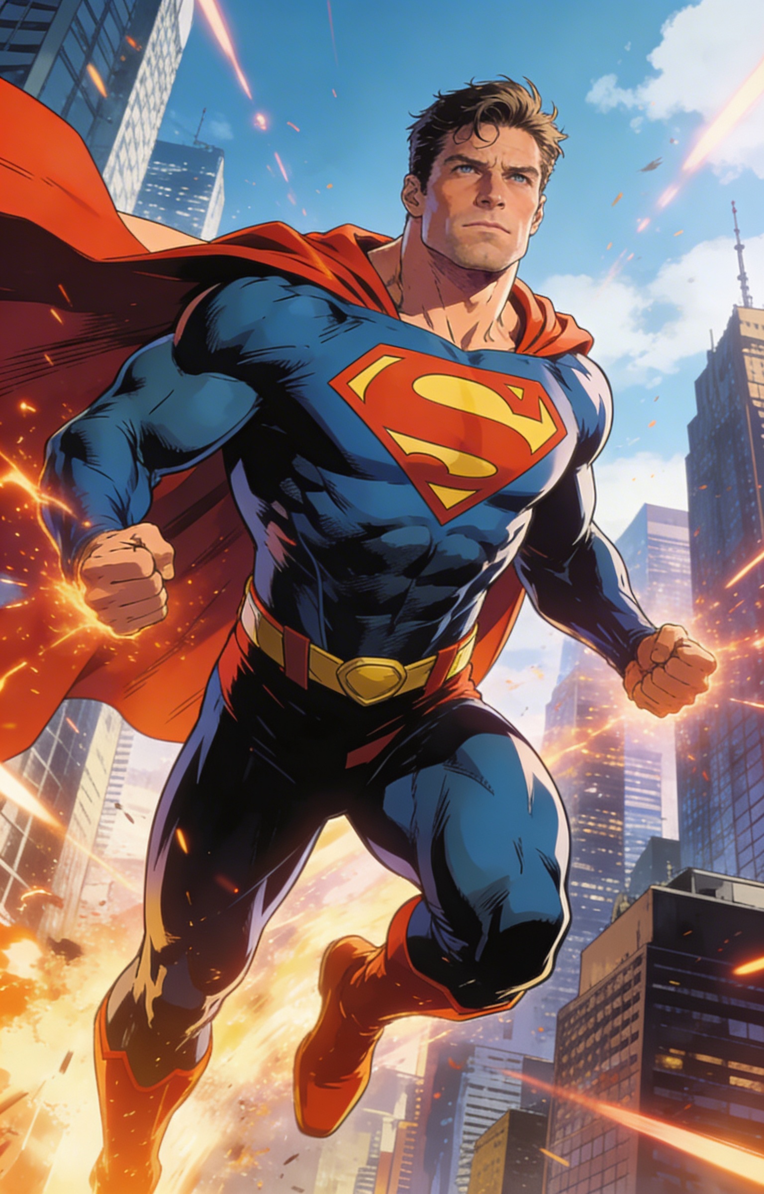 OC maker character example 2