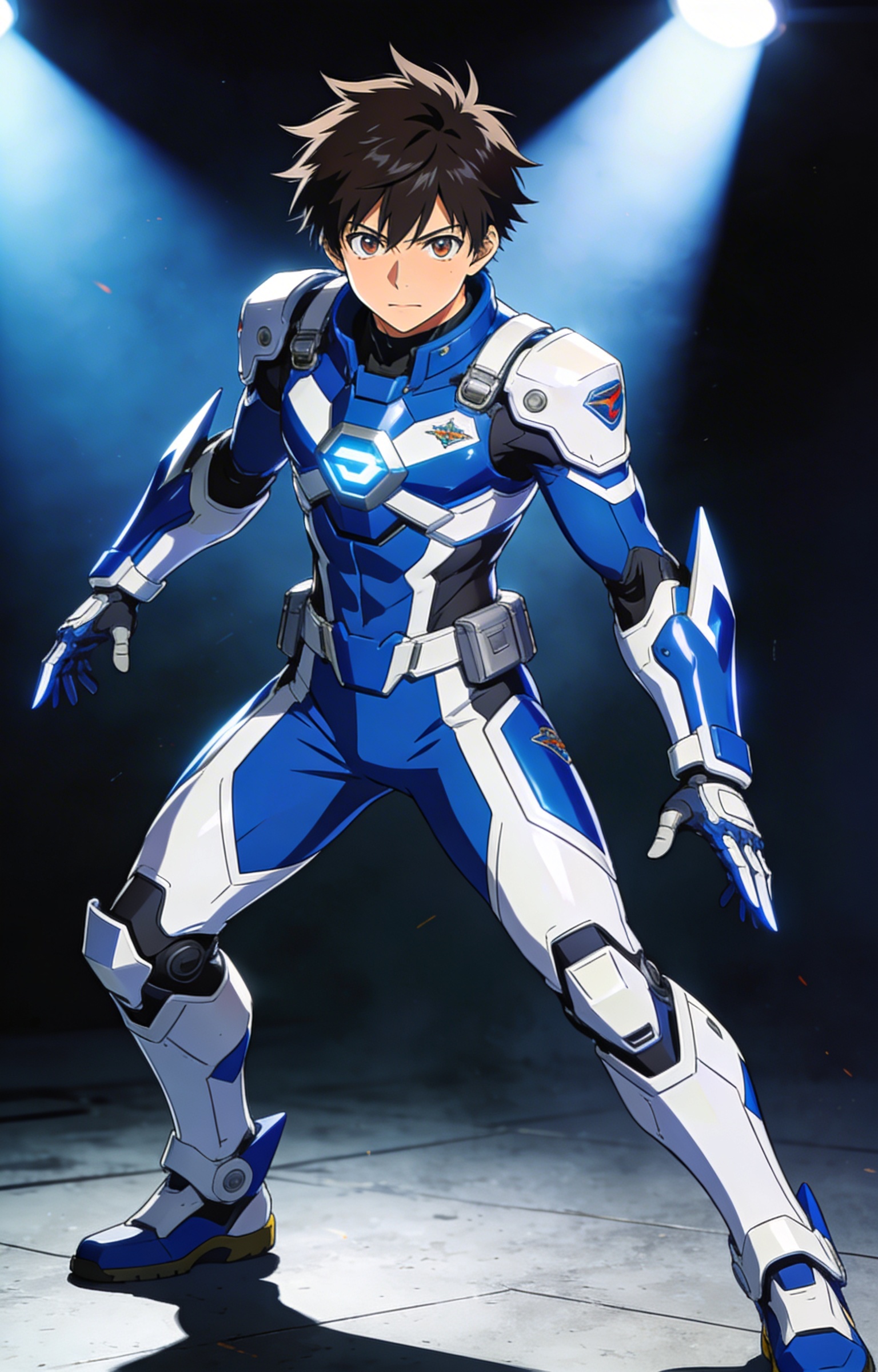 OC maker character example 4