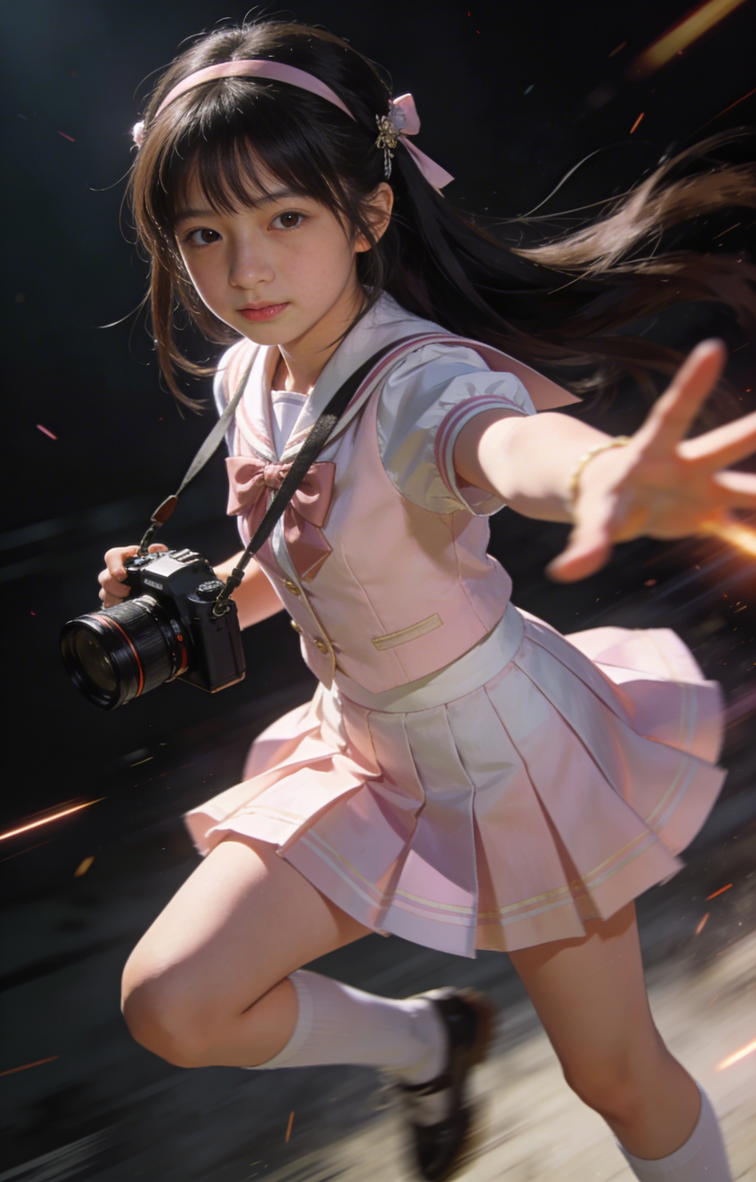 OC maker character example 2