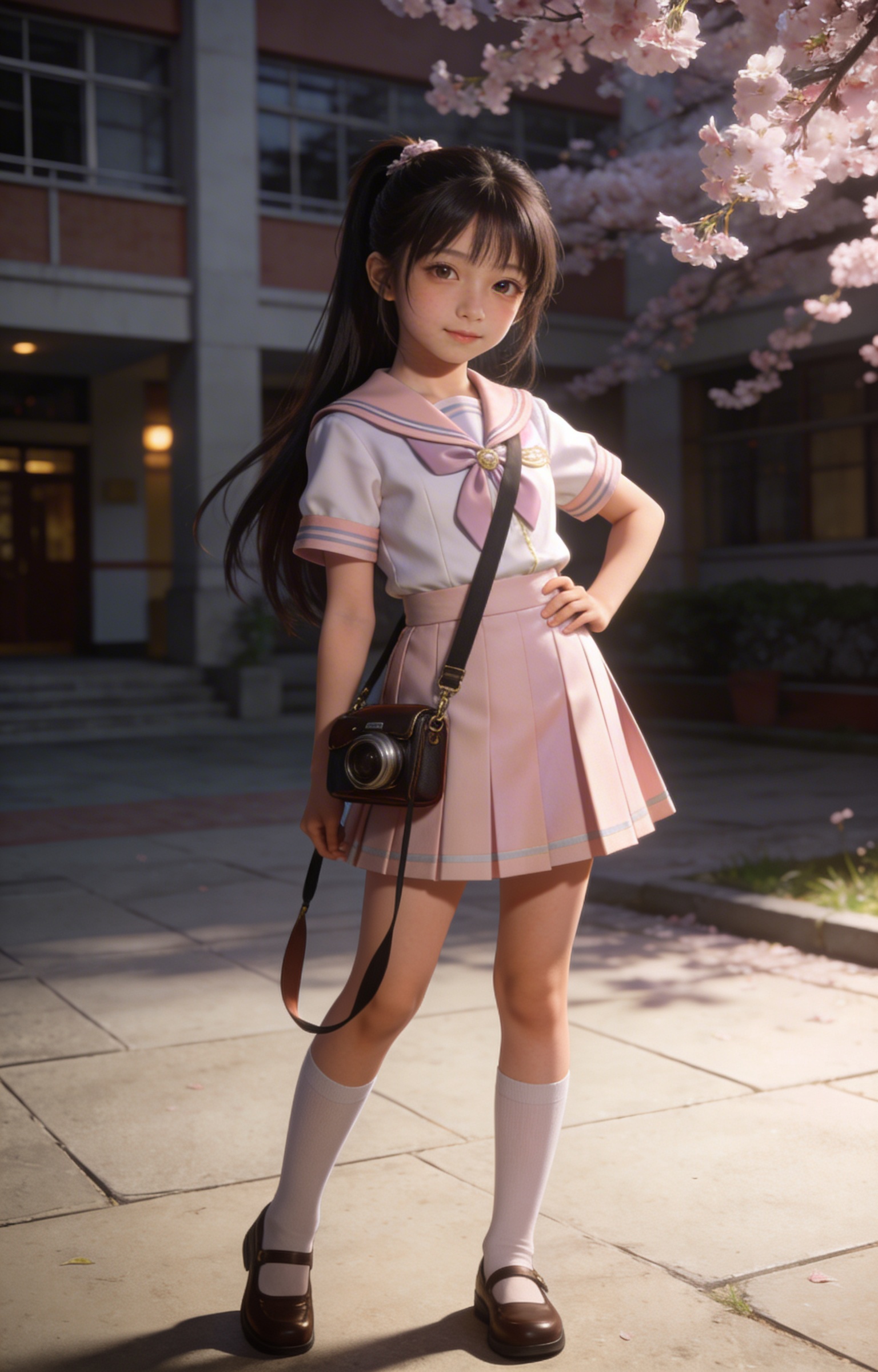 OC maker character example 4