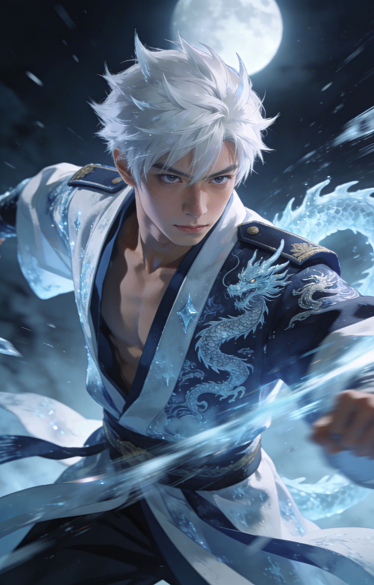 OC maker character example 2