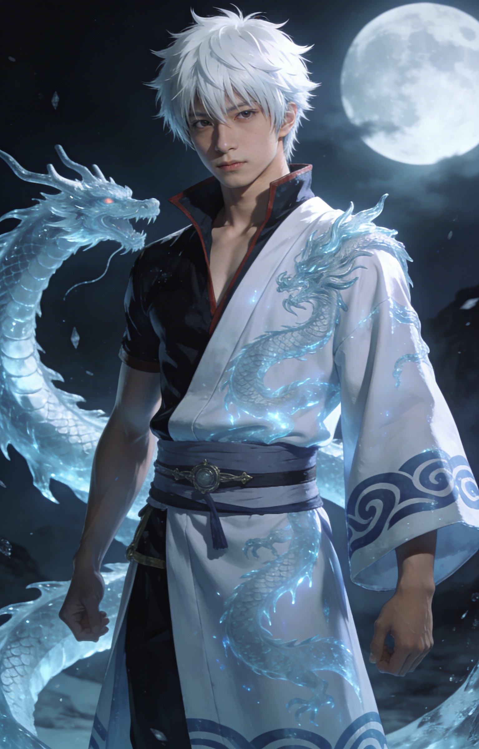 OC maker character example 4