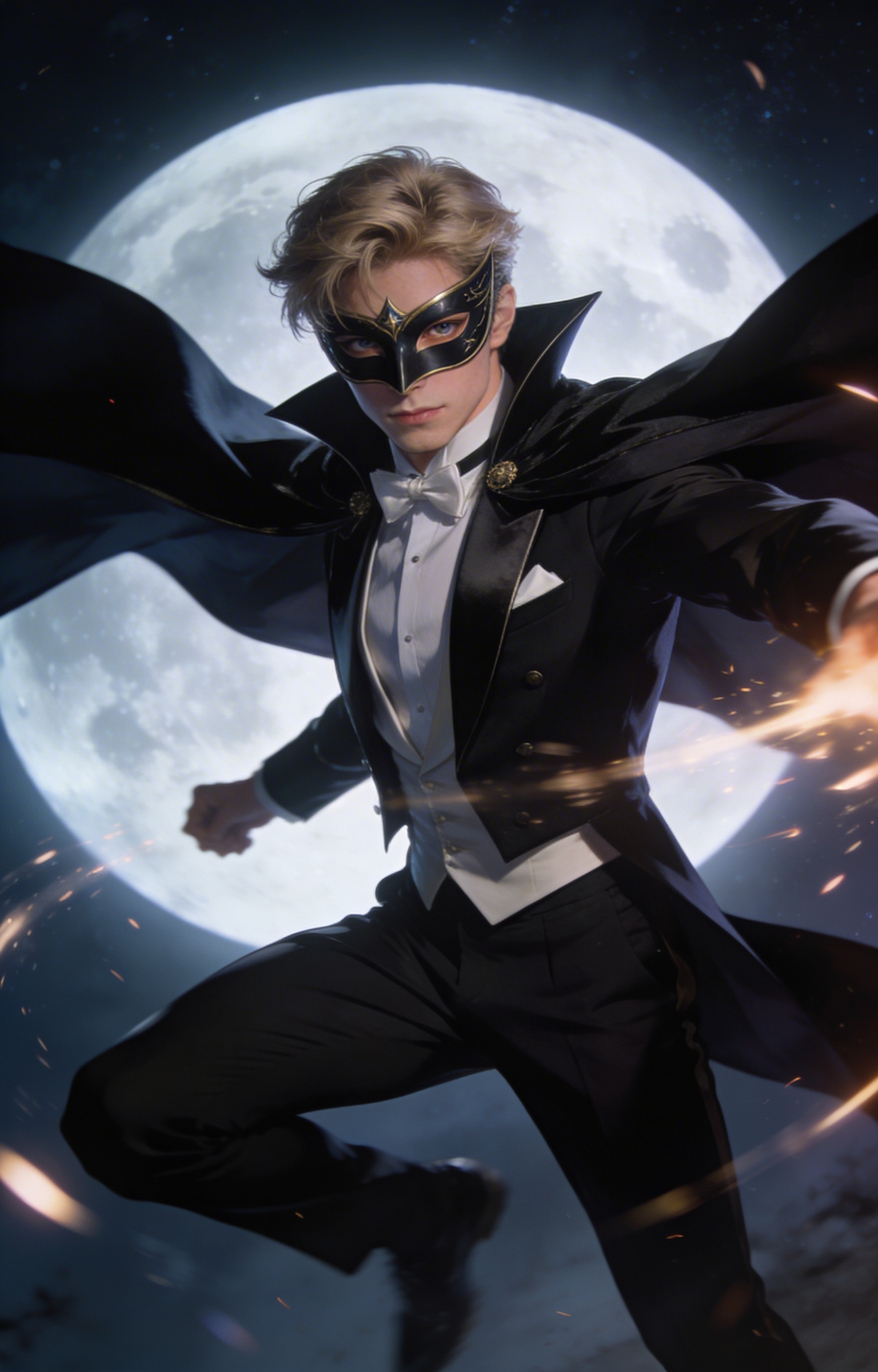 OC maker character example 2