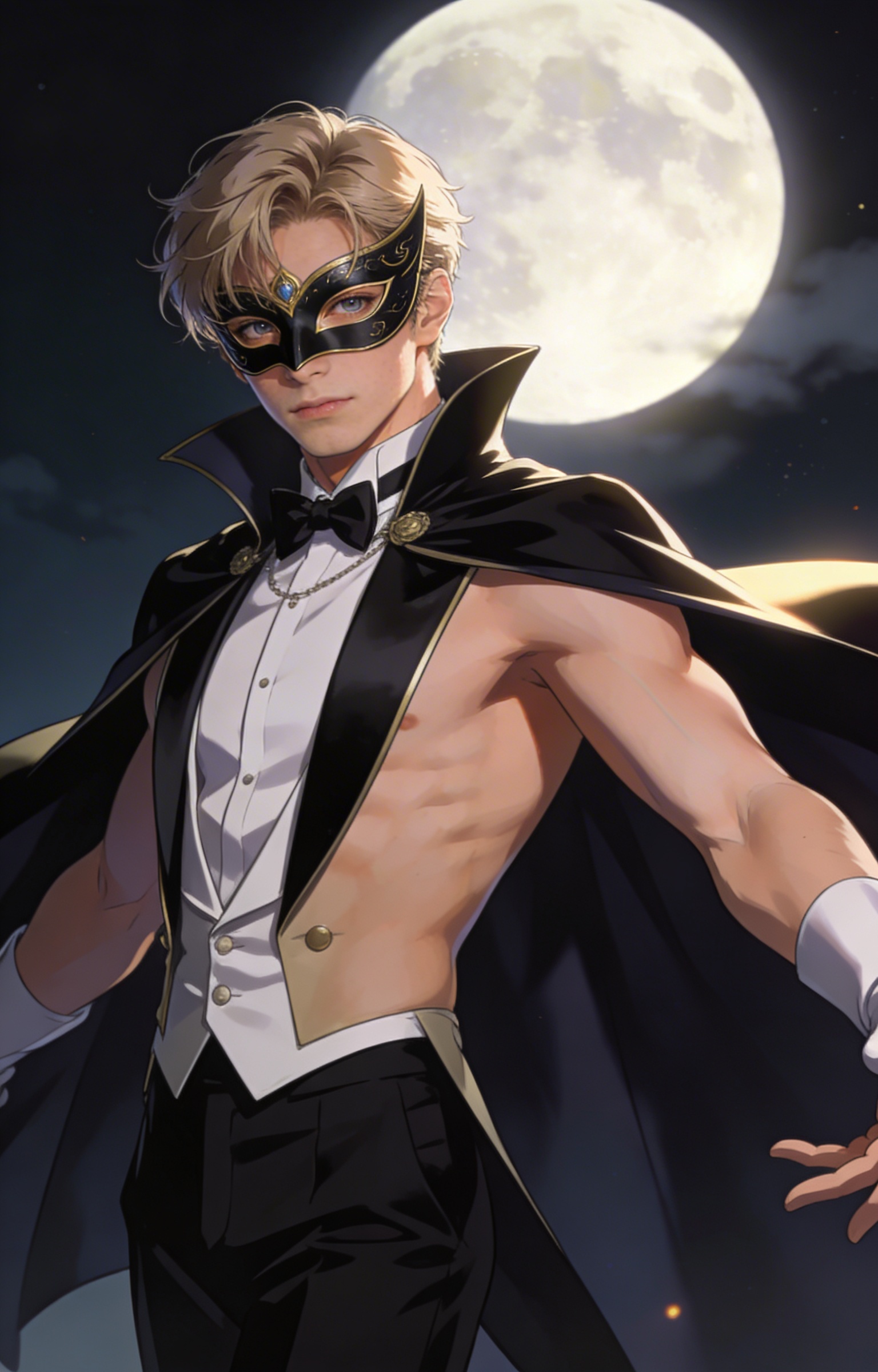 OC maker character example 4