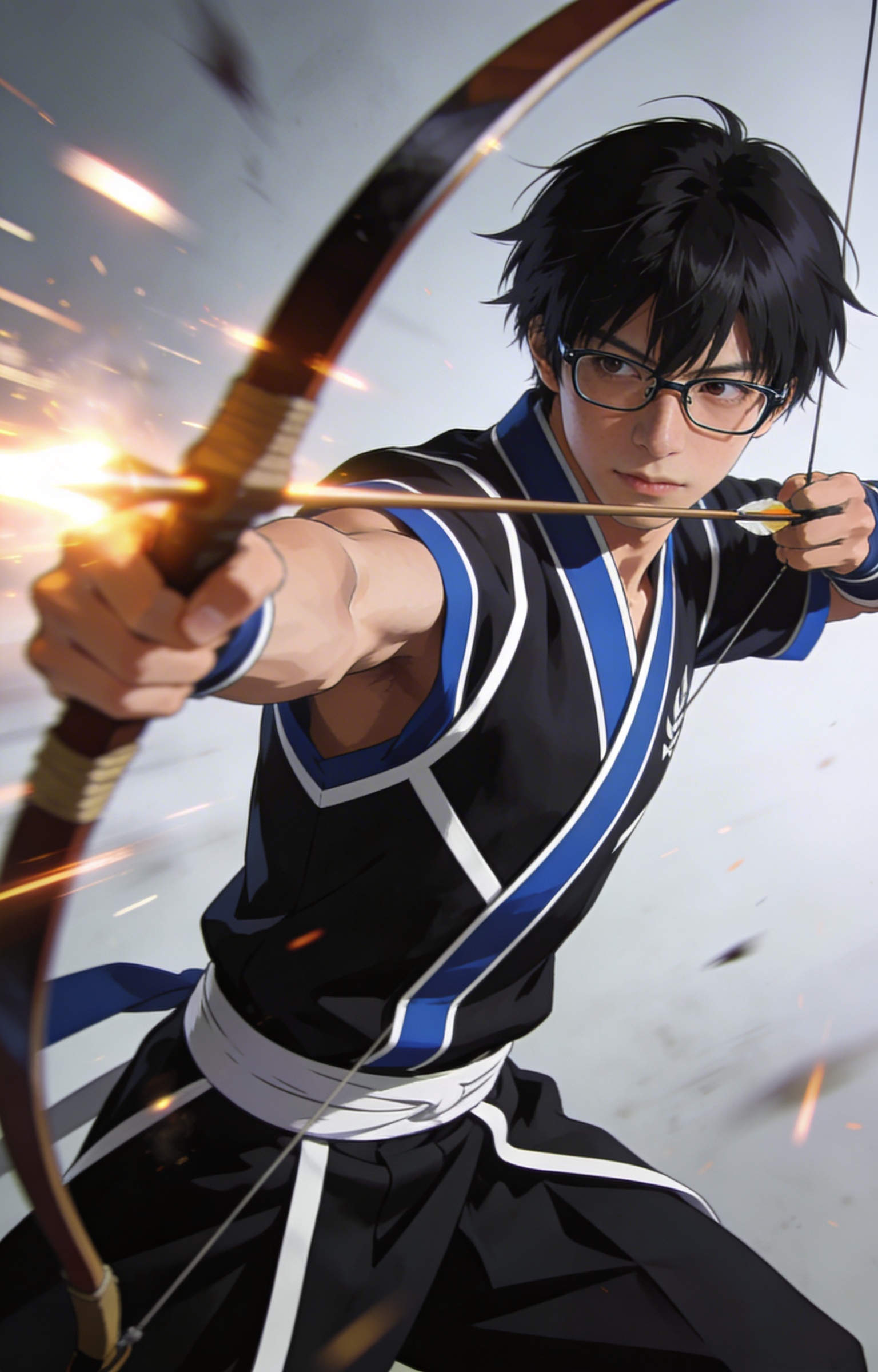 OC maker character example 2