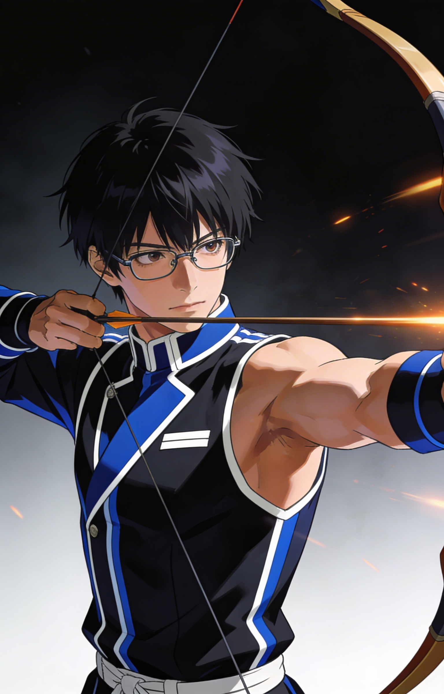 OC maker character example 4