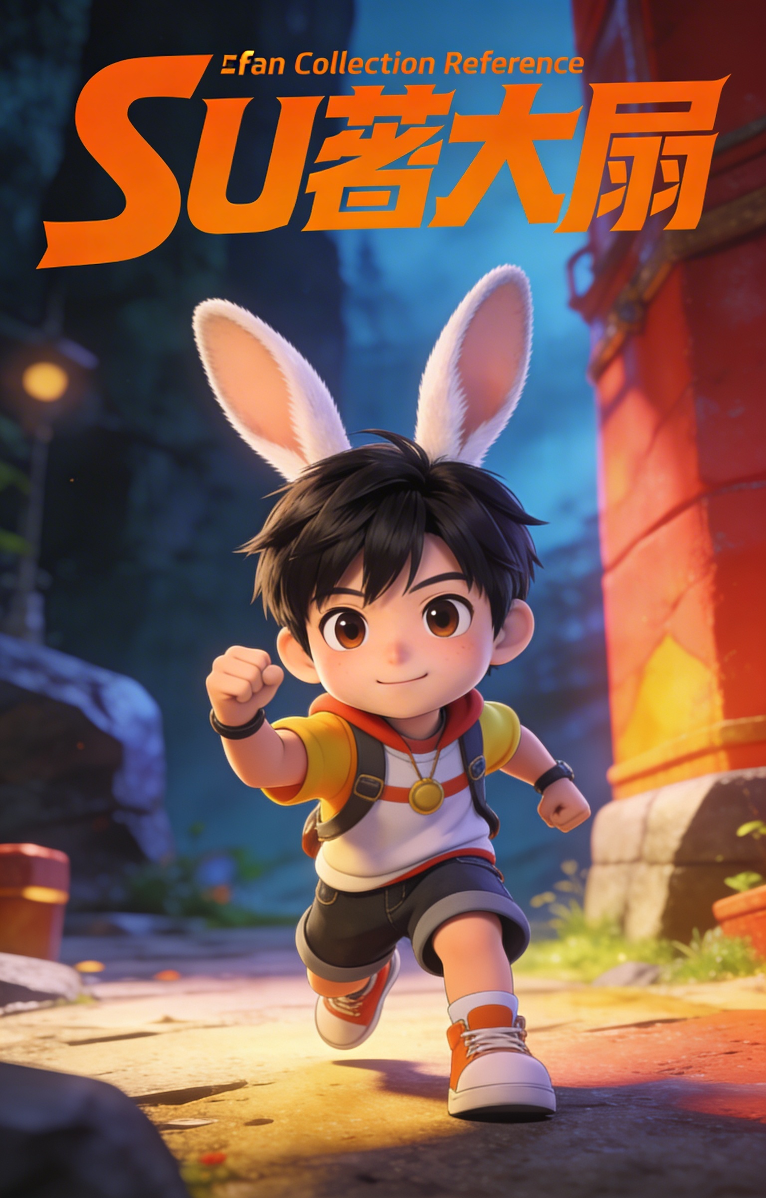 OC maker character example 4