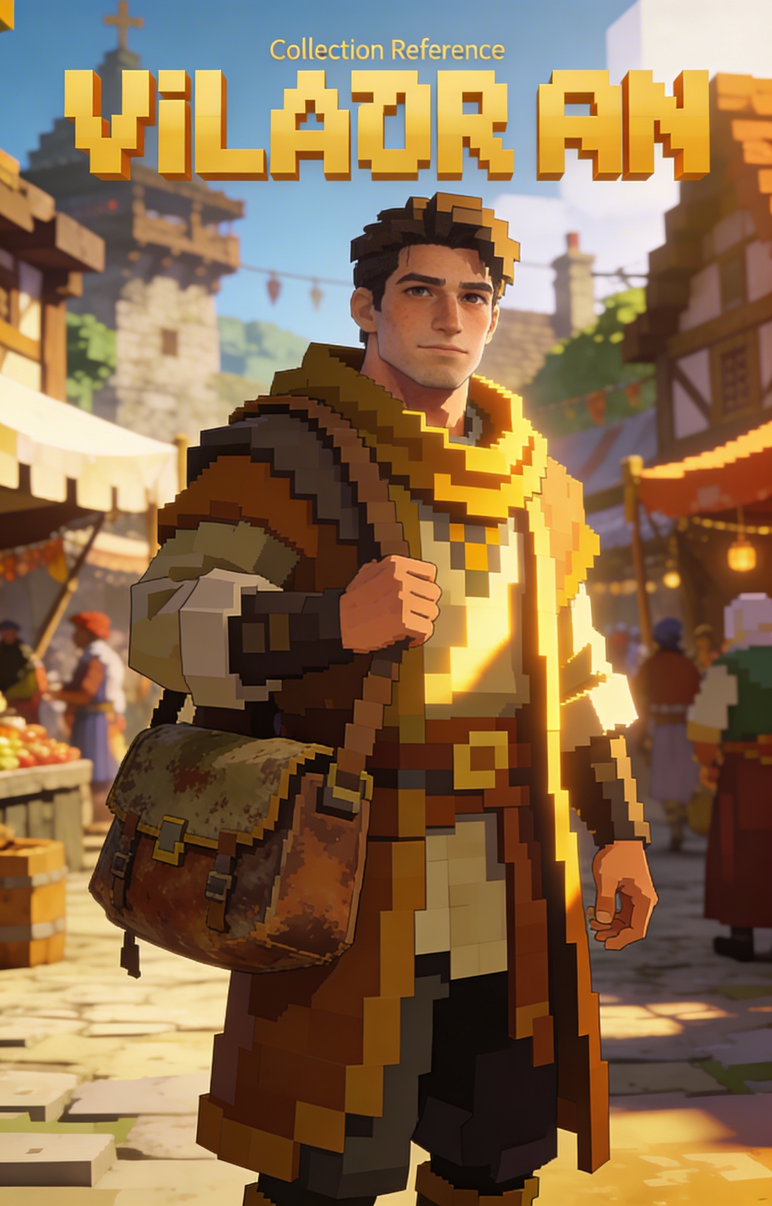 OC maker character example 4