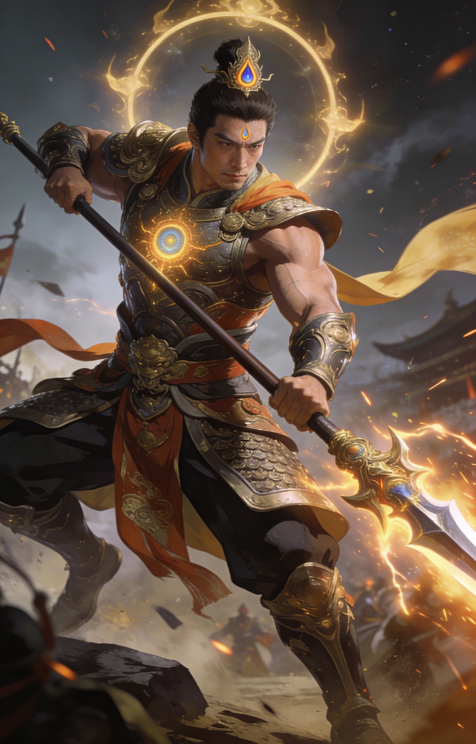 OC maker character example 2