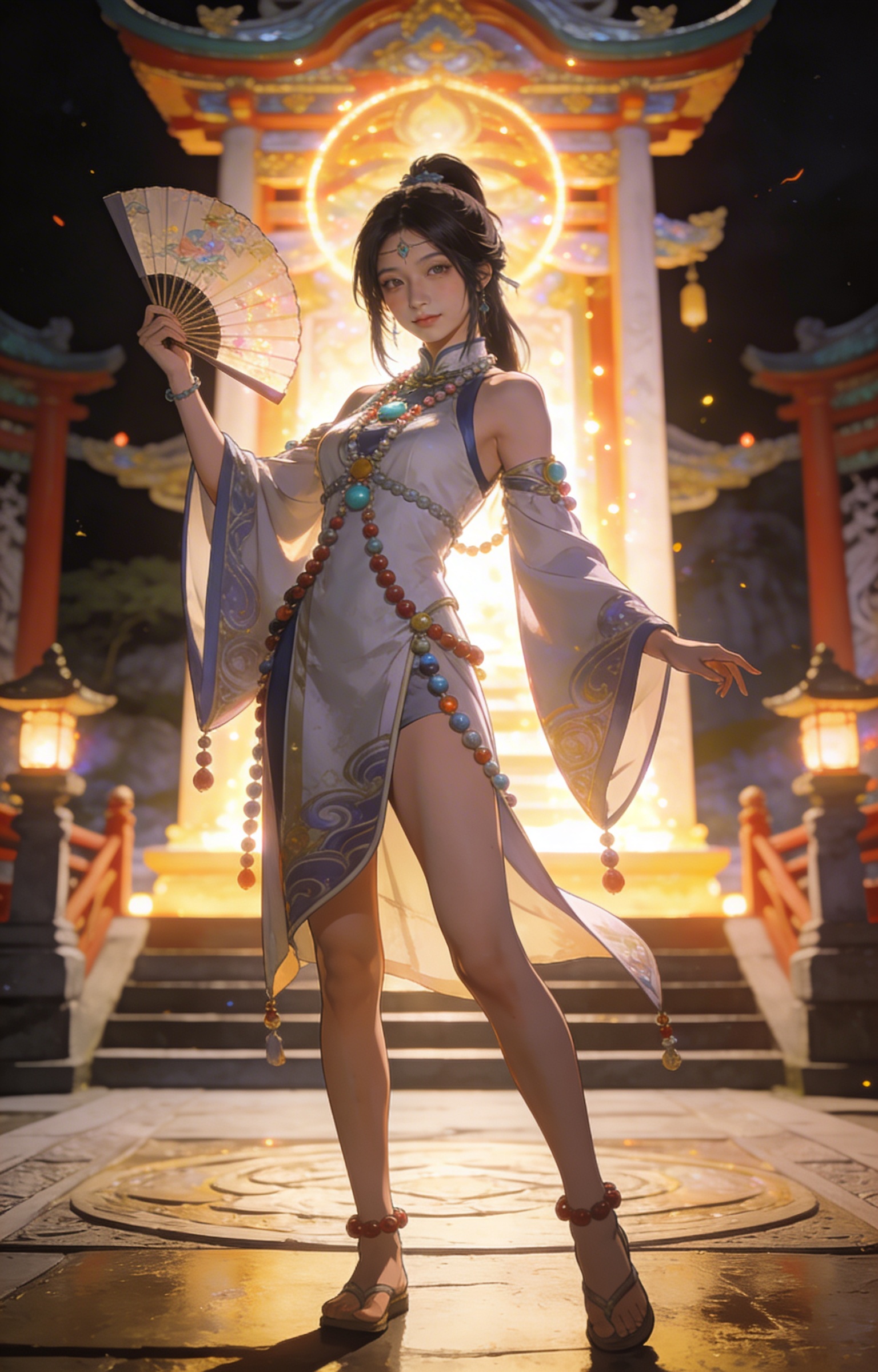 OC maker character example 4