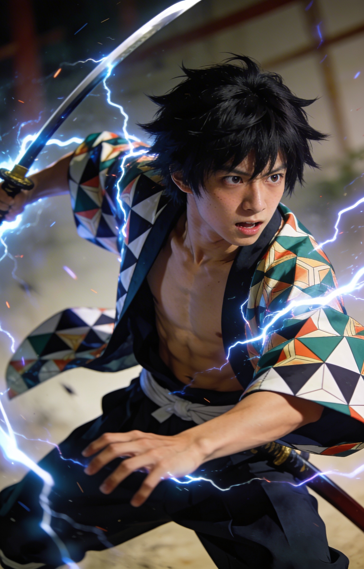 OC maker character example 2