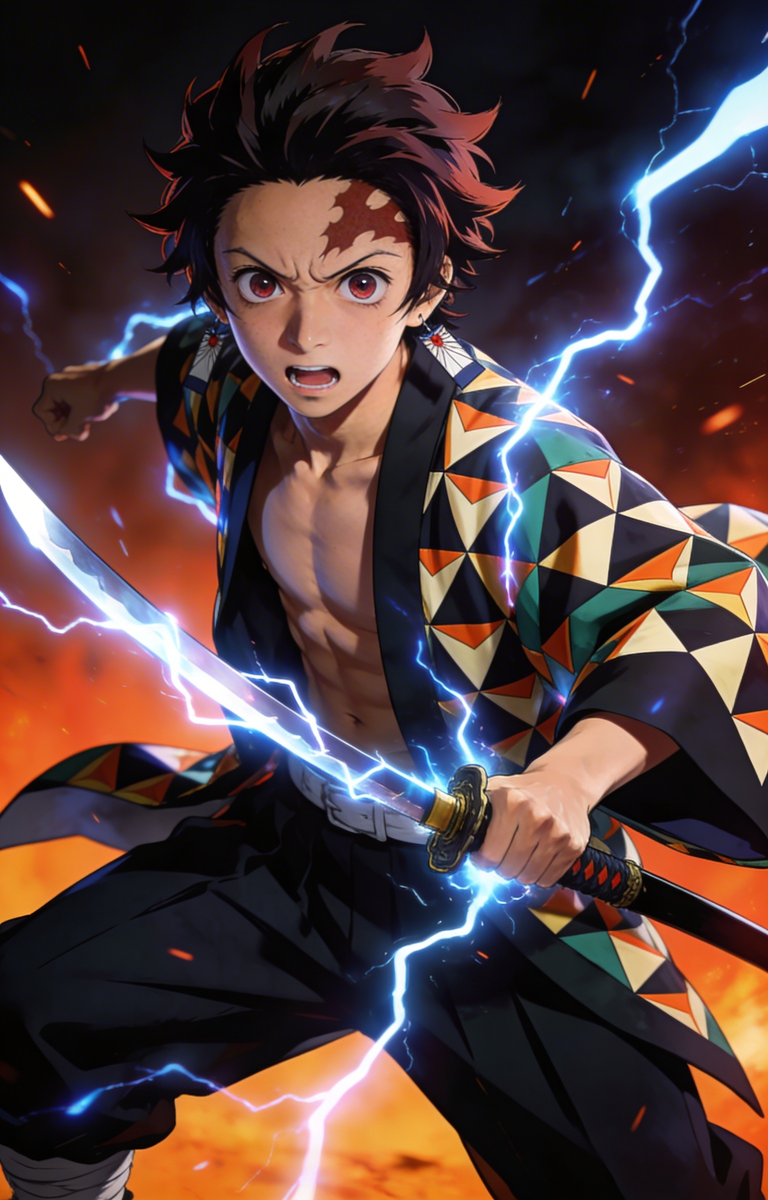 OC maker character example 4