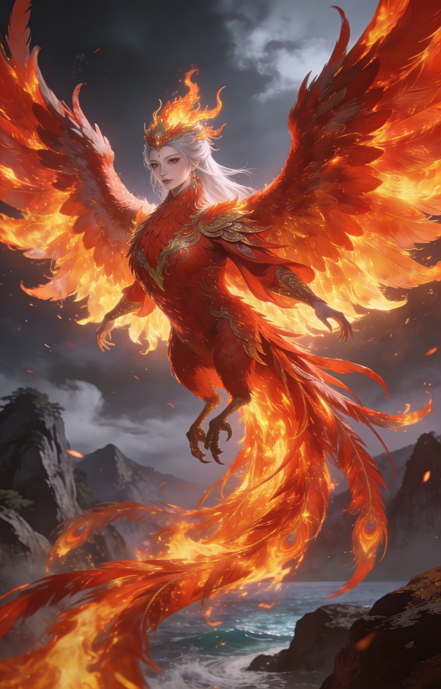 OC maker character example 4