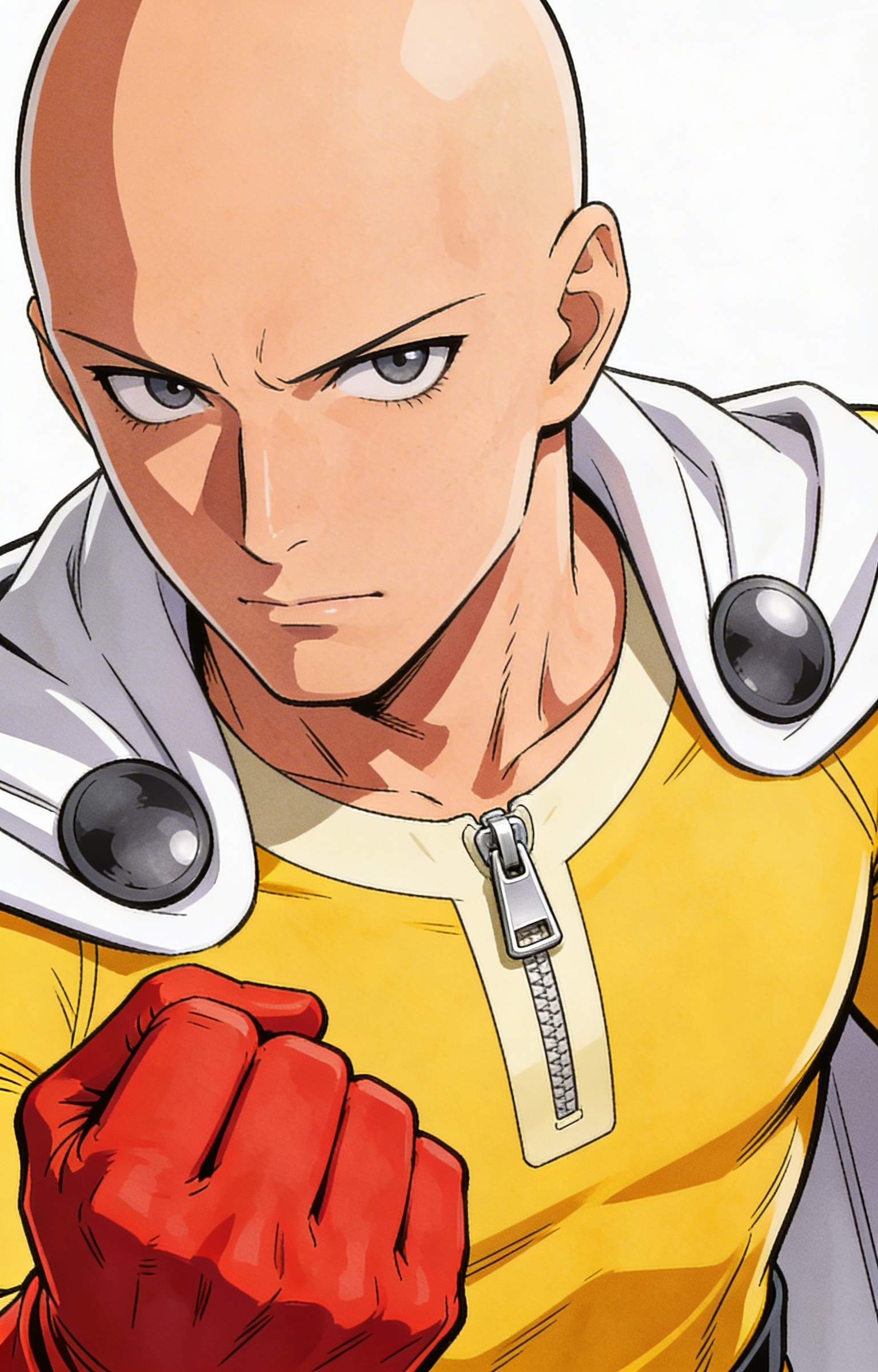 Saitama