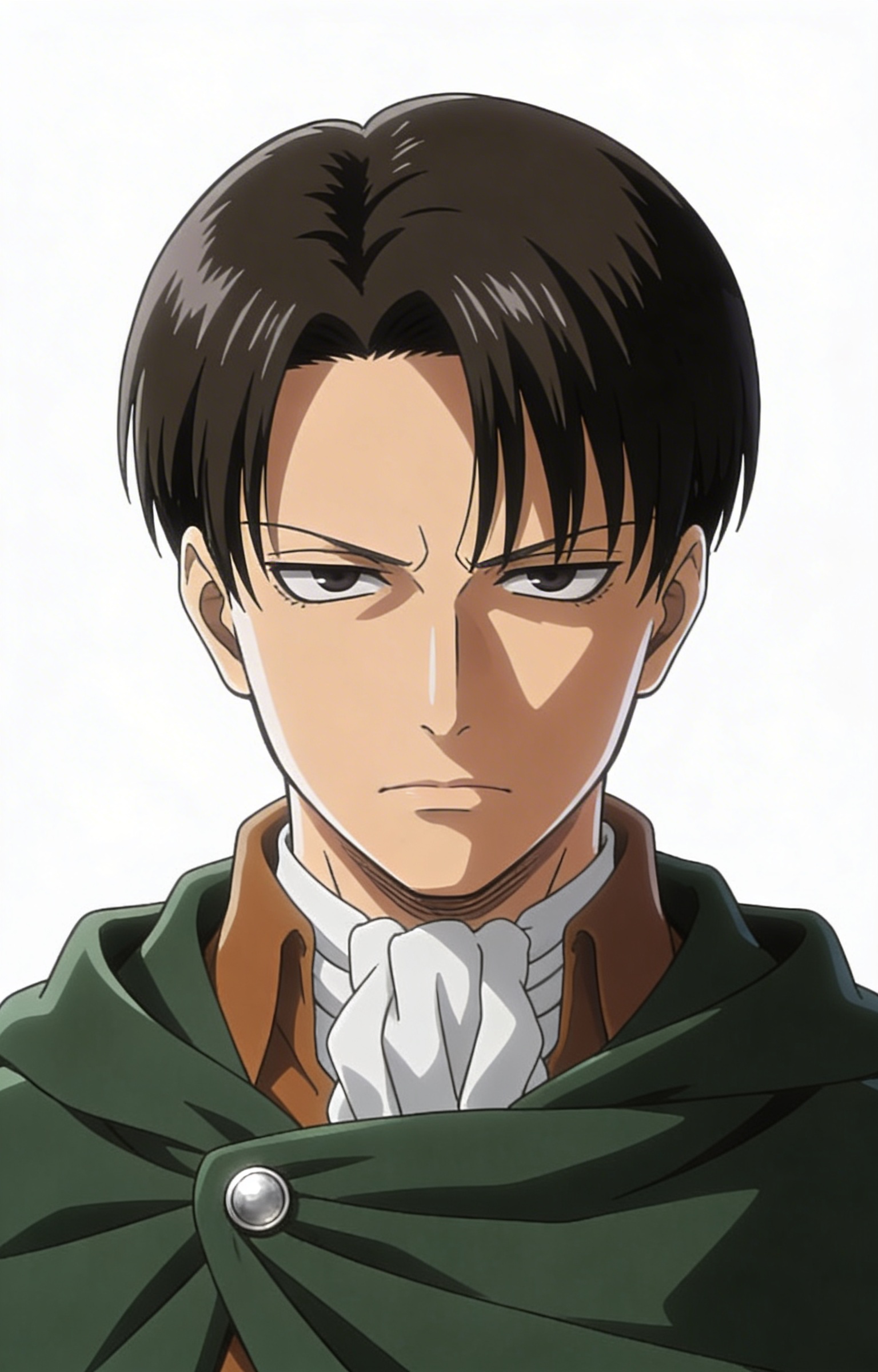 Levi Ackerman