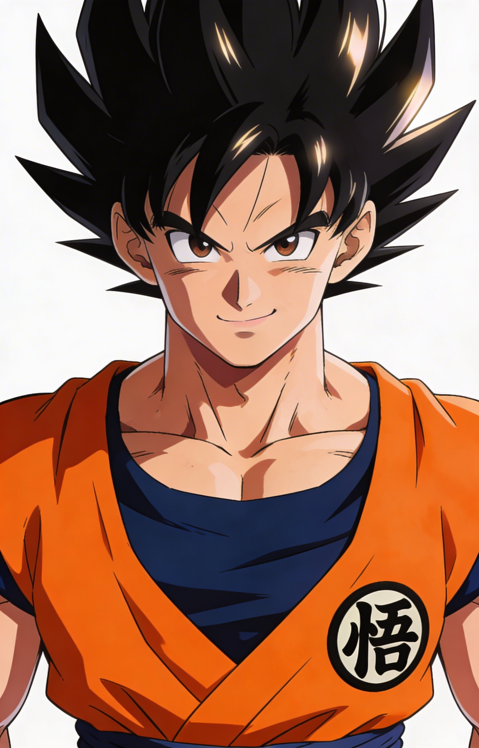 Goku