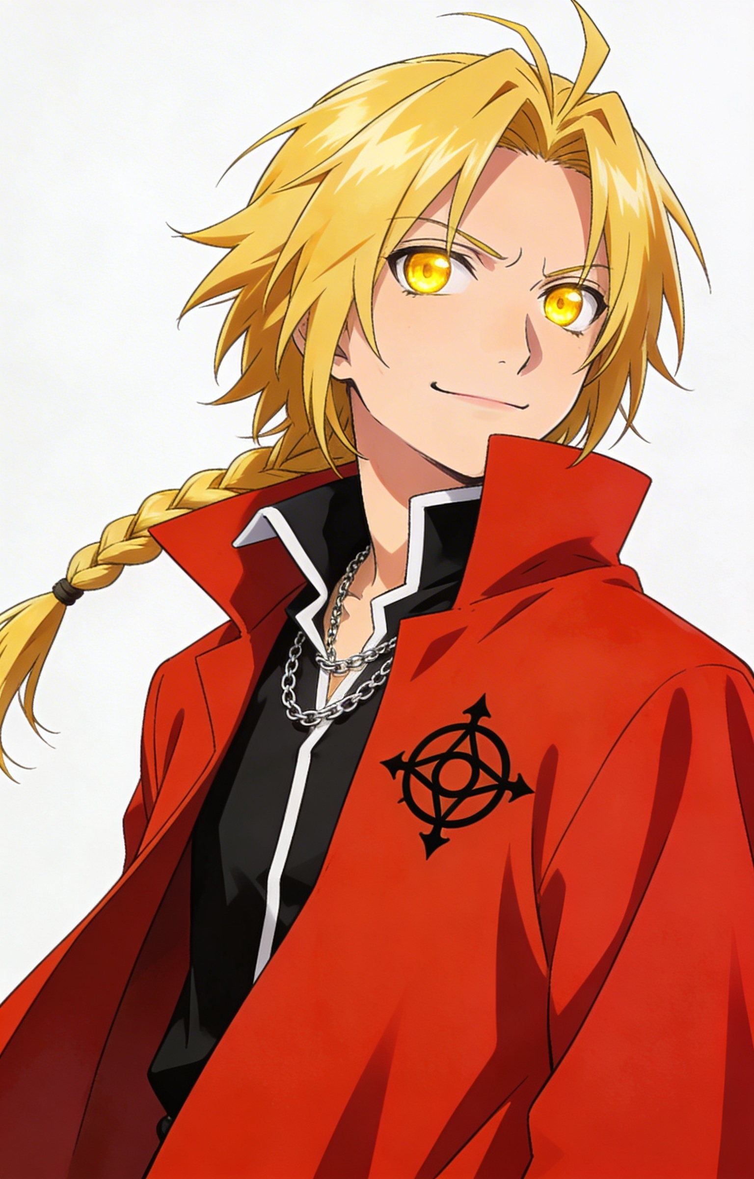 Edward Elric