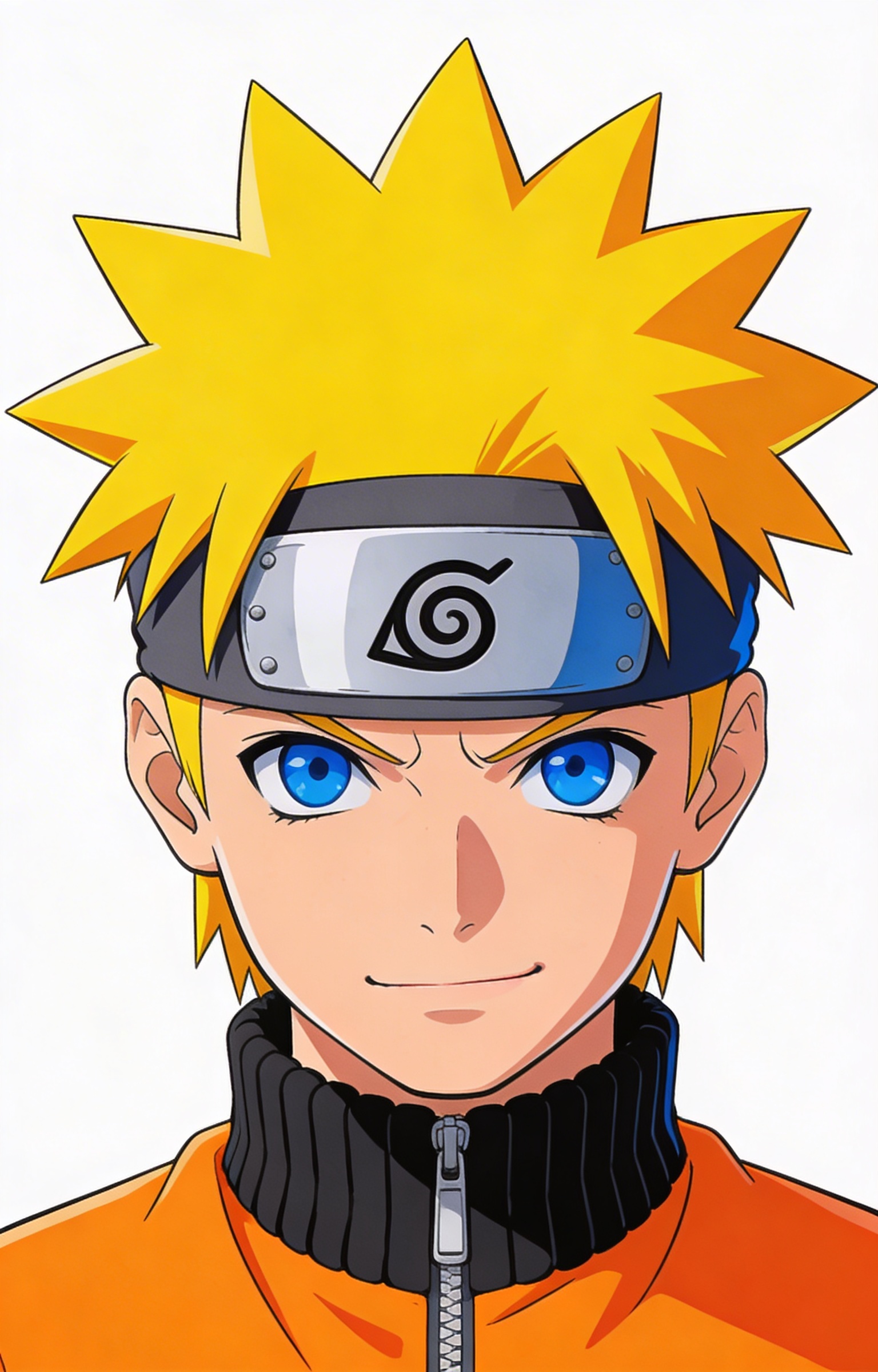 Naruto Uzumaki