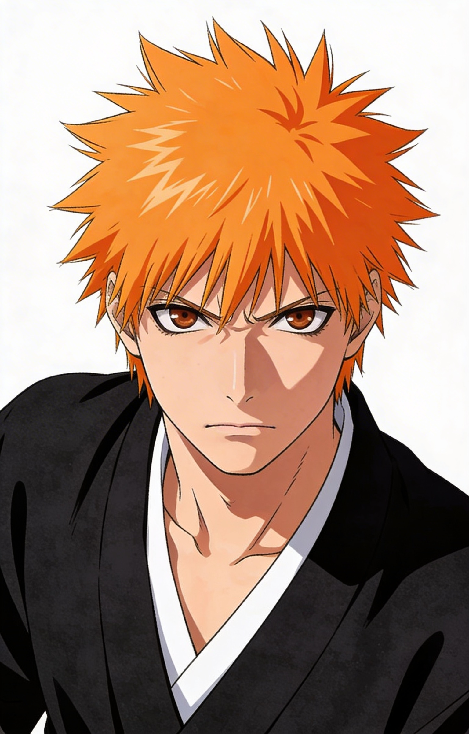 Ichigo Kurosaki